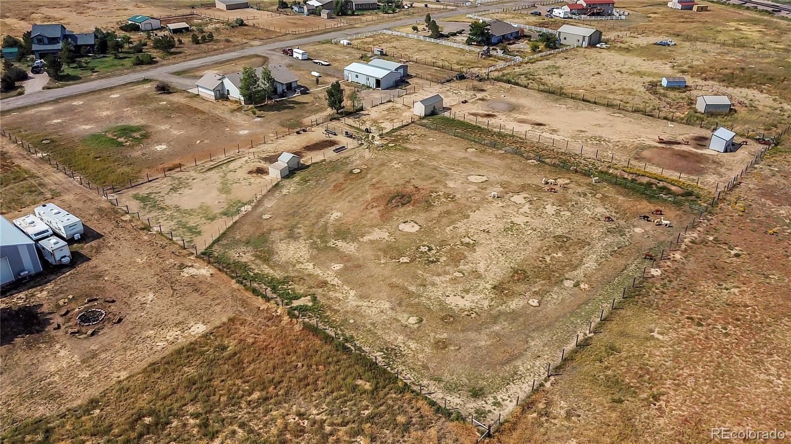 MLS Image #3 for 18711  foxhaven court,brighton, Colorado