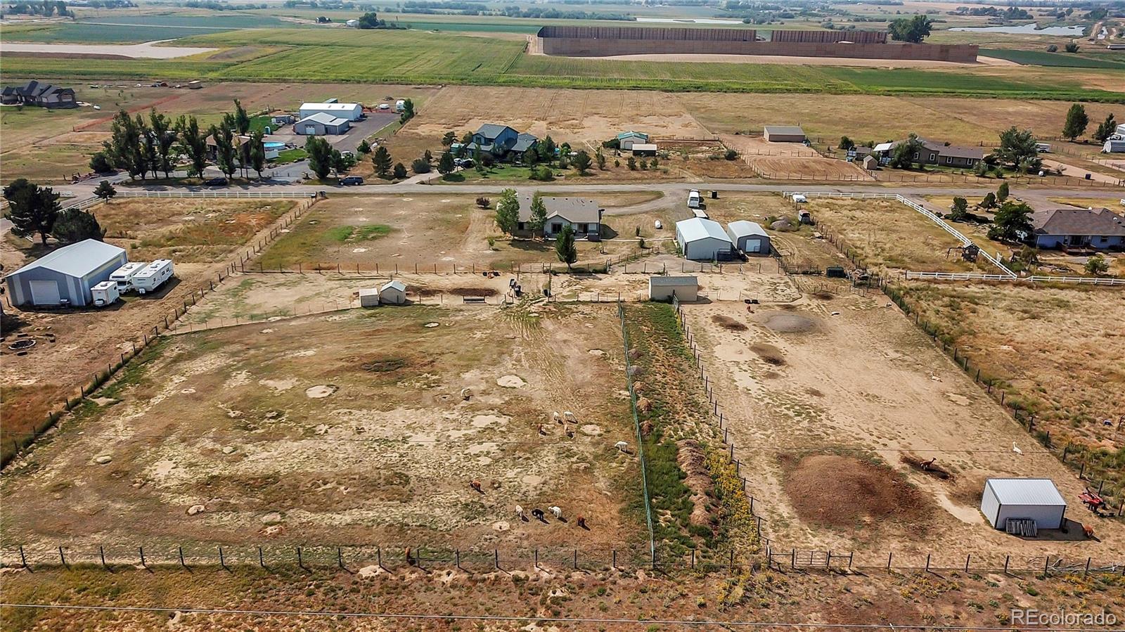 MLS Image #4 for 18711  foxhaven court,brighton, Colorado