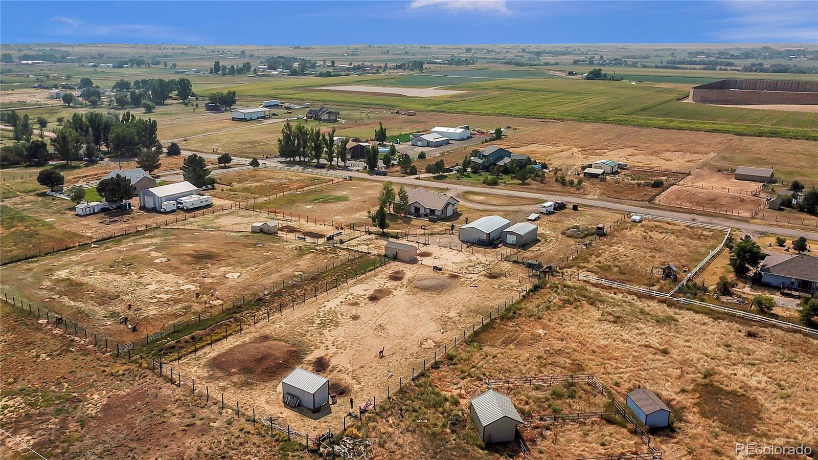 MLS Image #5 for 18711  foxhaven court,brighton, Colorado