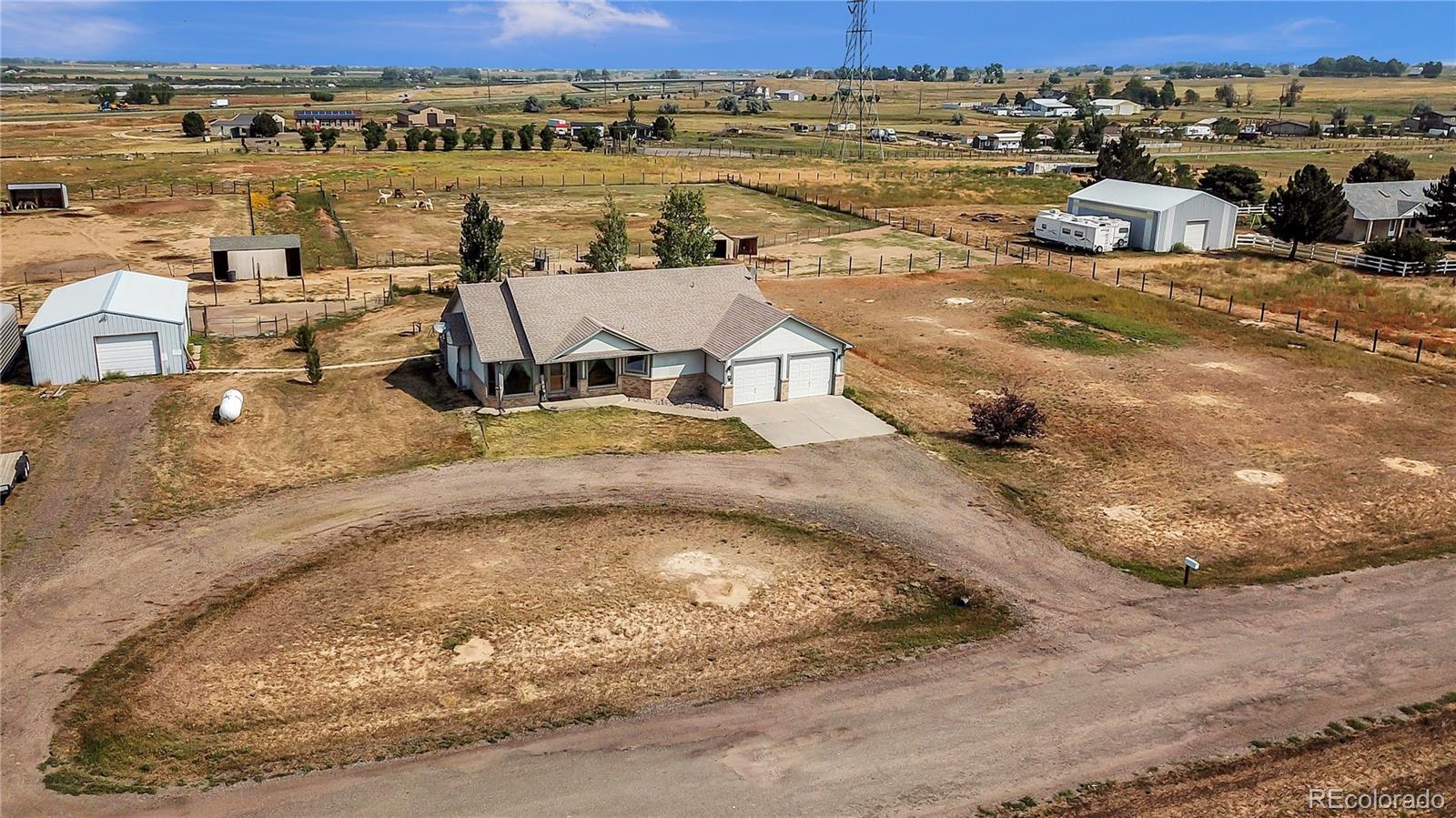 MLS Image #6 for 18711  foxhaven court,brighton, Colorado