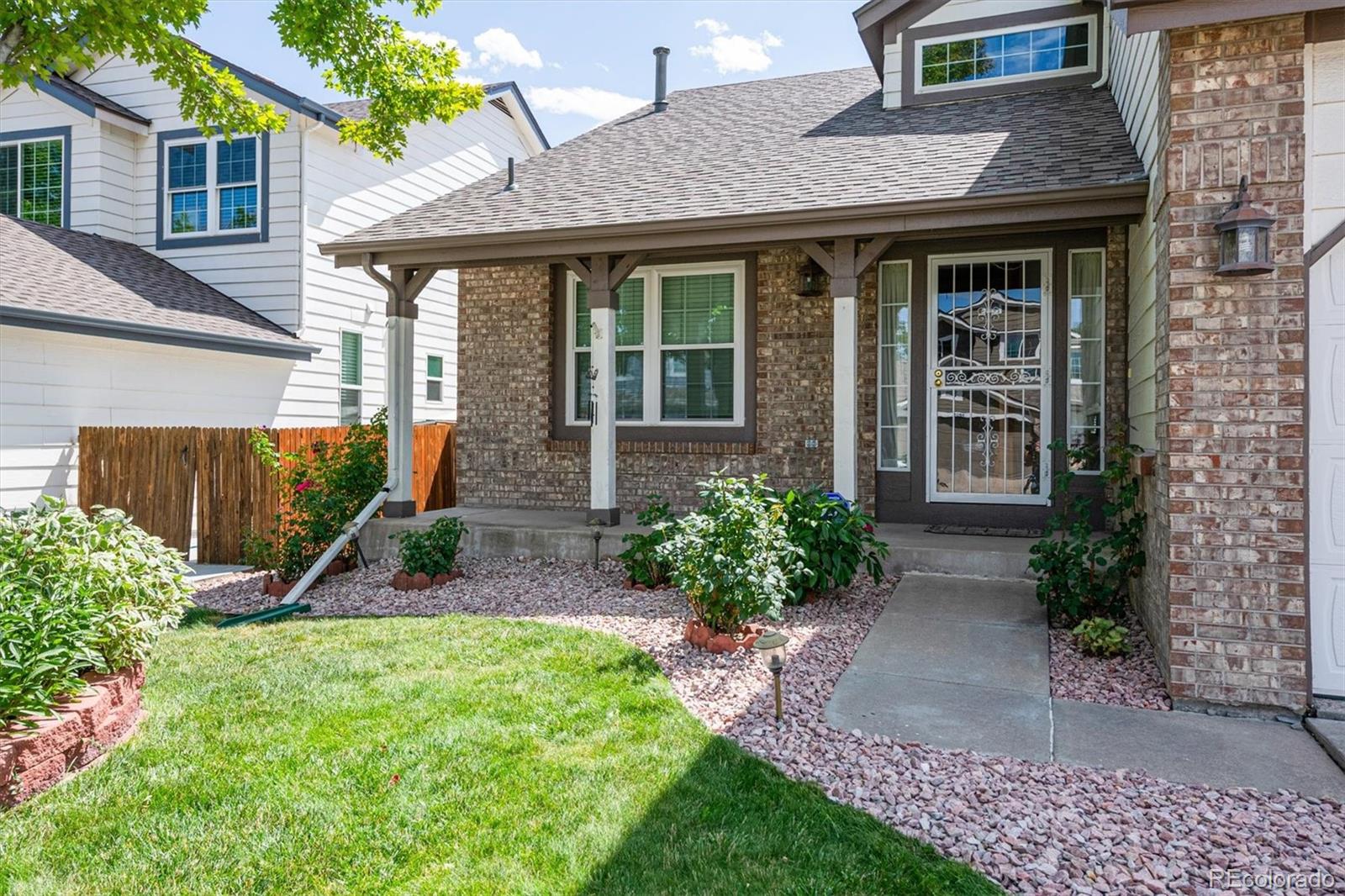 MLS Image #2 for 5802  pomona drive,arvada, Colorado