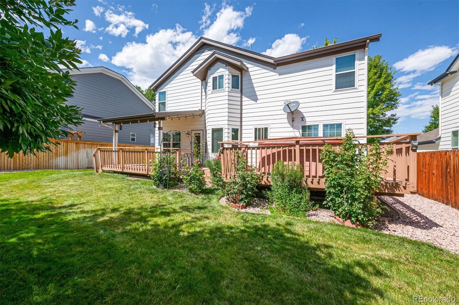 MLS Image #25 for 5802  pomona drive,arvada, Colorado