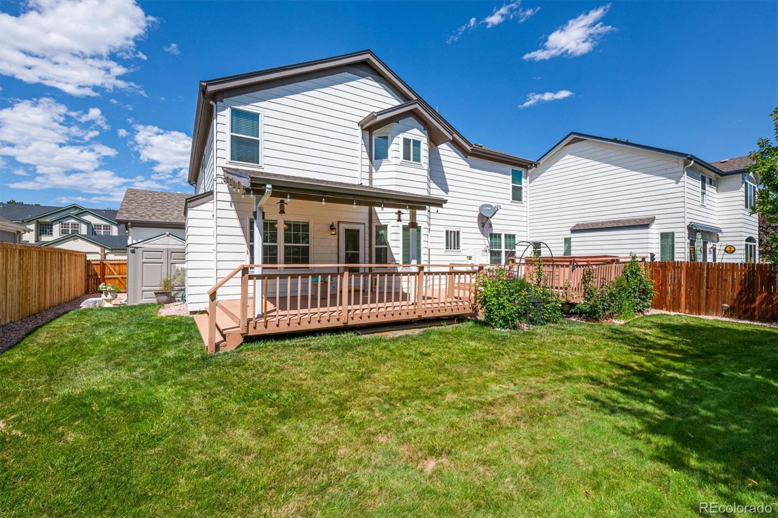 MLS Image #26 for 5802  pomona drive,arvada, Colorado