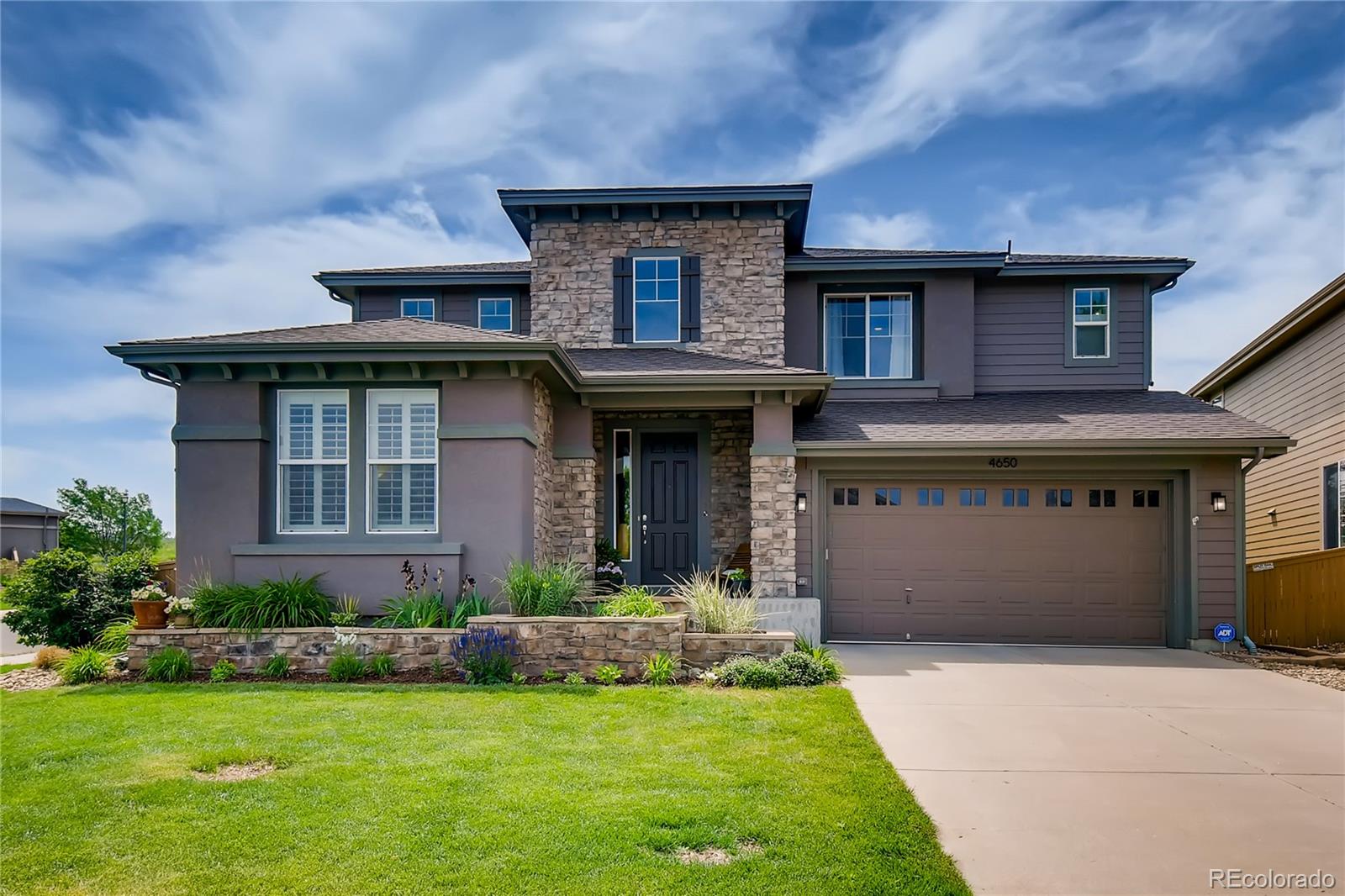 MLS Image #0 for 4650  canyonbrook drive,highlands ranch, Colorado