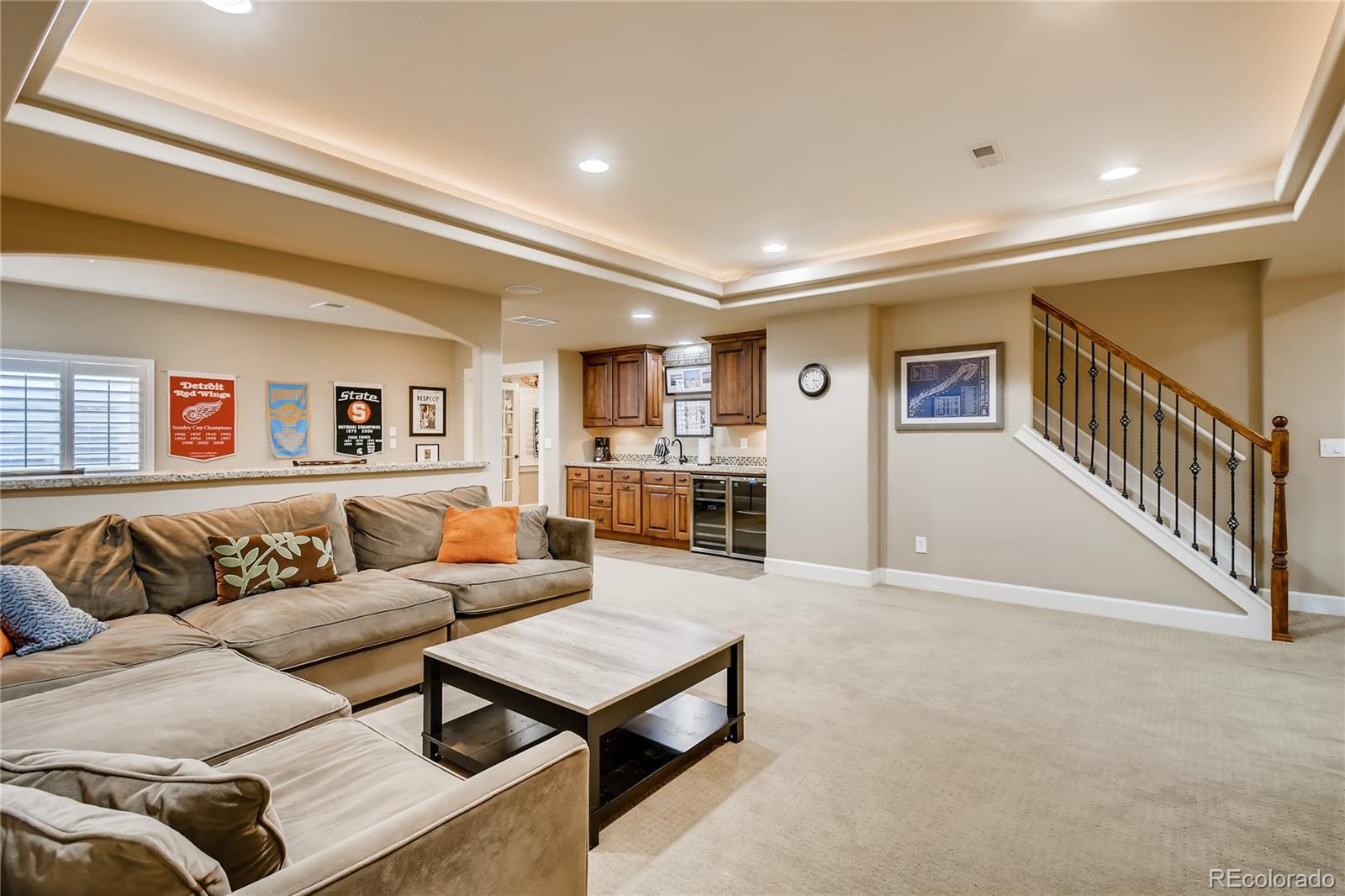 MLS Image #20 for 4650  canyonbrook drive,highlands ranch, Colorado