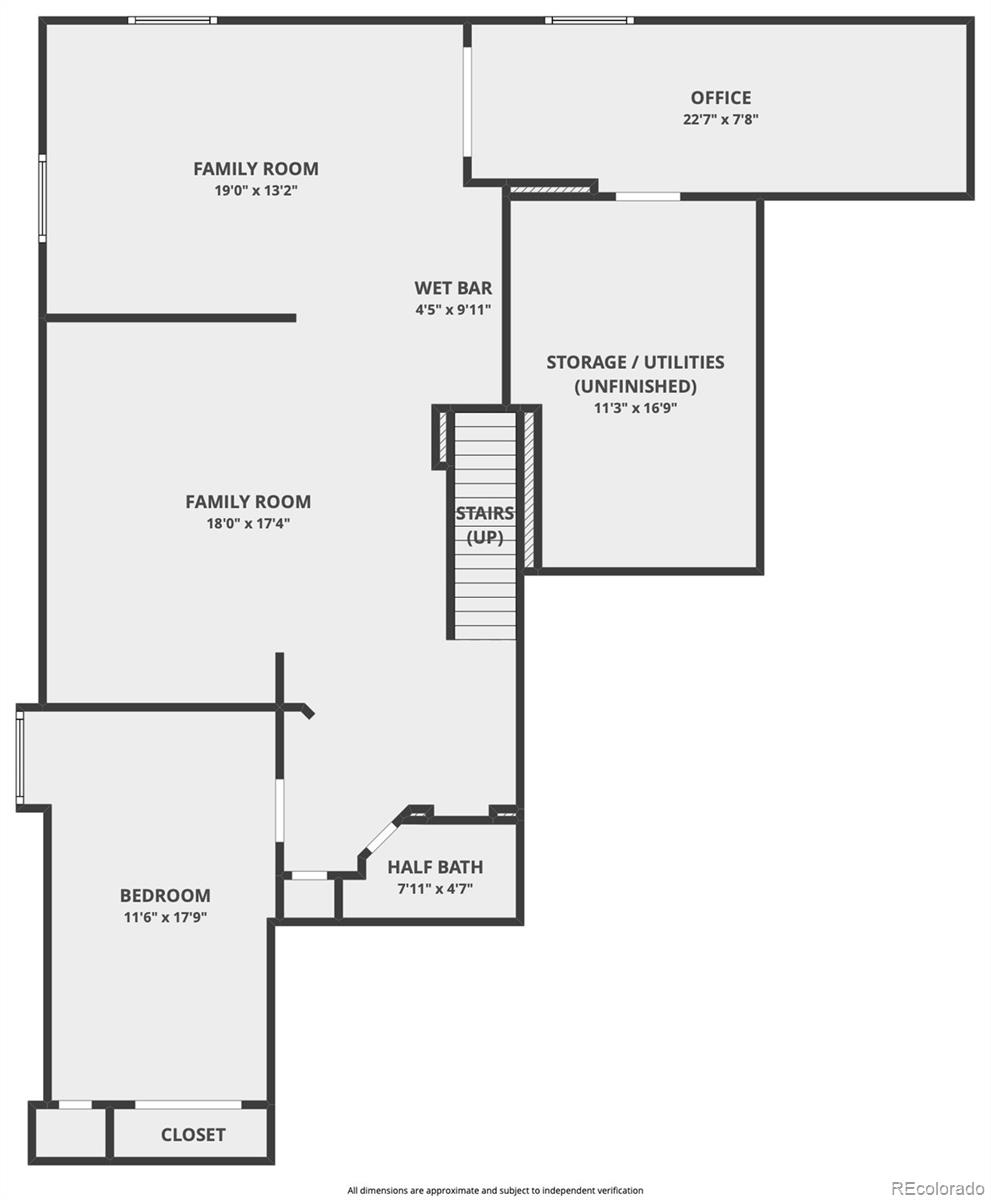 MLS Image #28 for 4650  canyonbrook drive,highlands ranch, Colorado