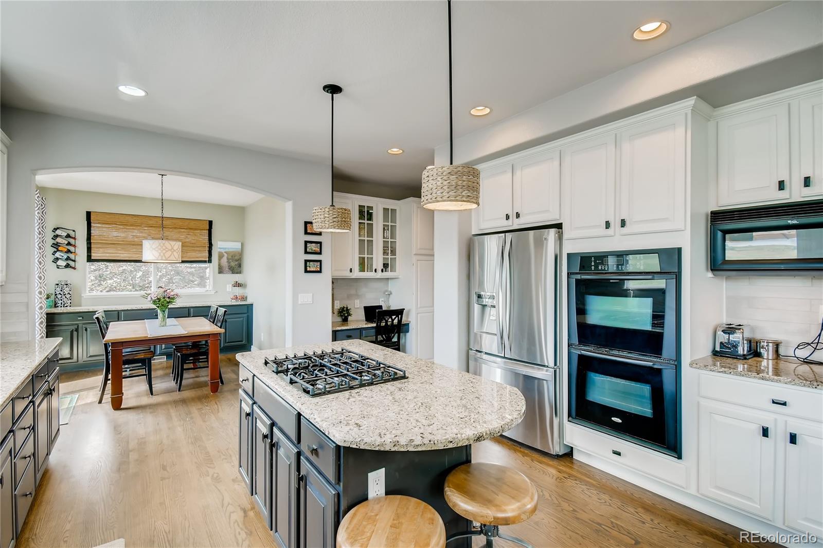 MLS Image #5 for 4650  canyonbrook drive,highlands ranch, Colorado