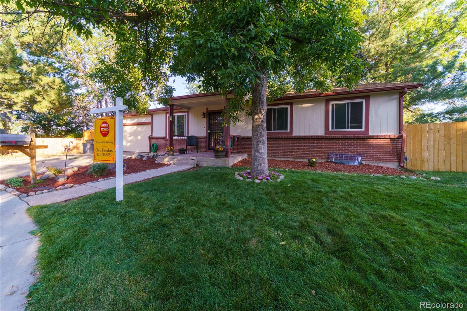 MLS Image #0 for 3794 s pitkin court,aurora, Colorado