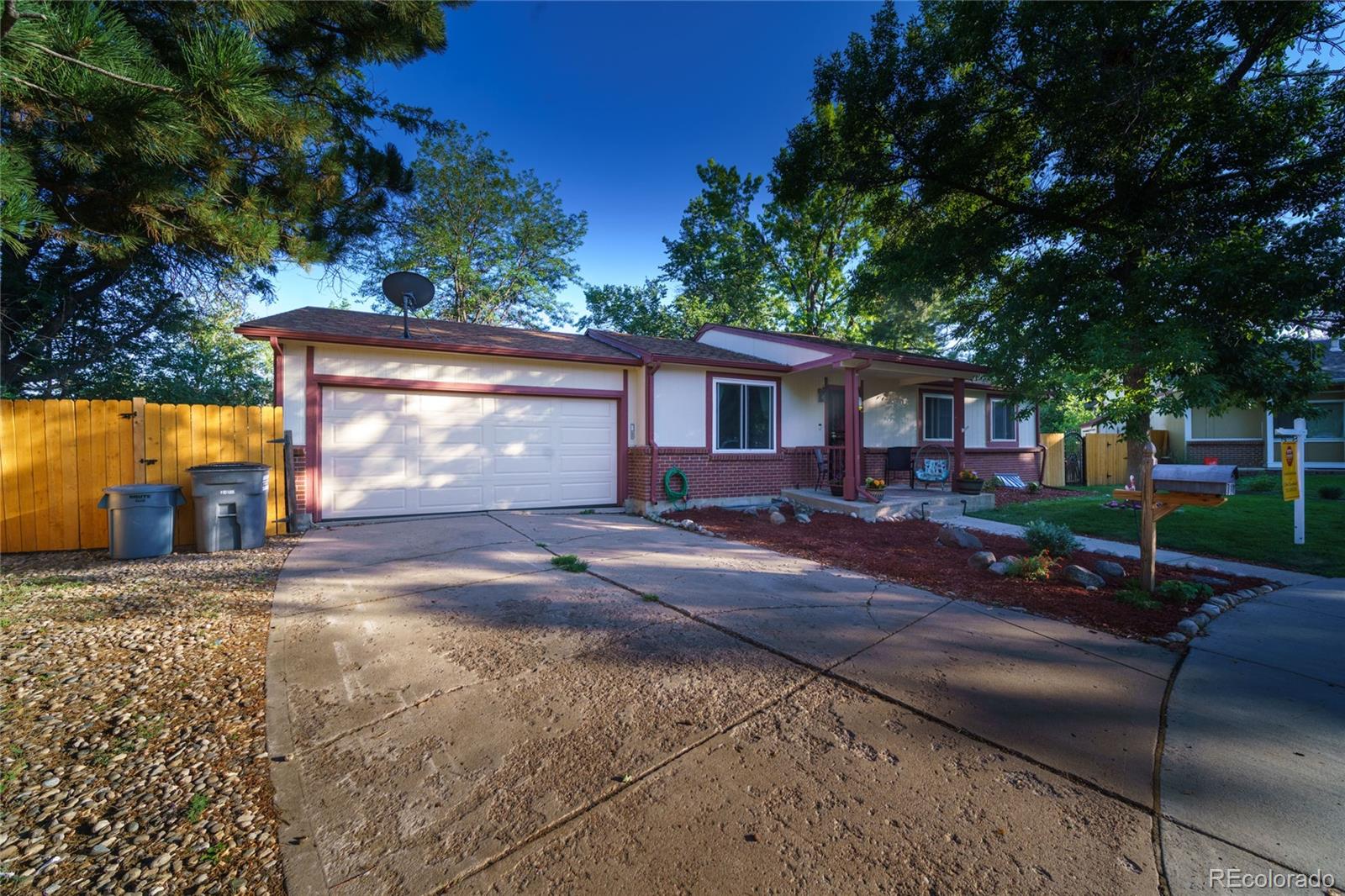 MLS Image #32 for 3794 s pitkin court,aurora, Colorado