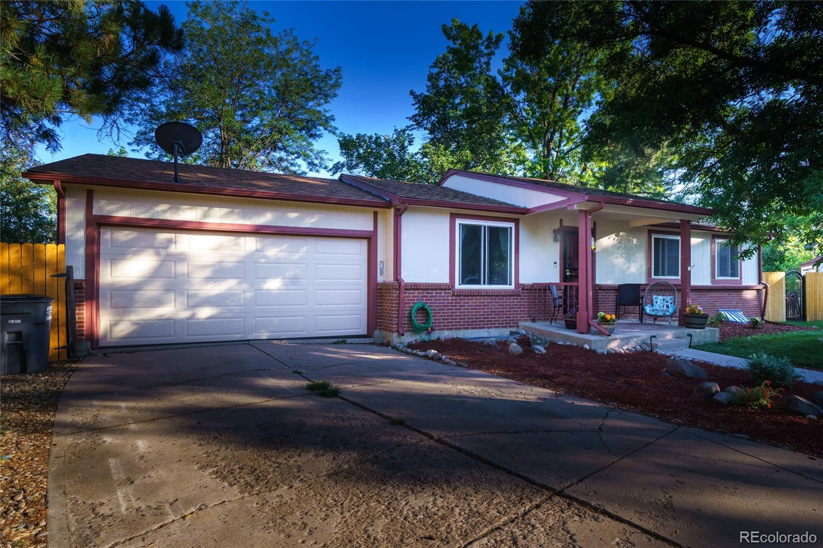 MLS Image #33 for 3794 s pitkin court,aurora, Colorado