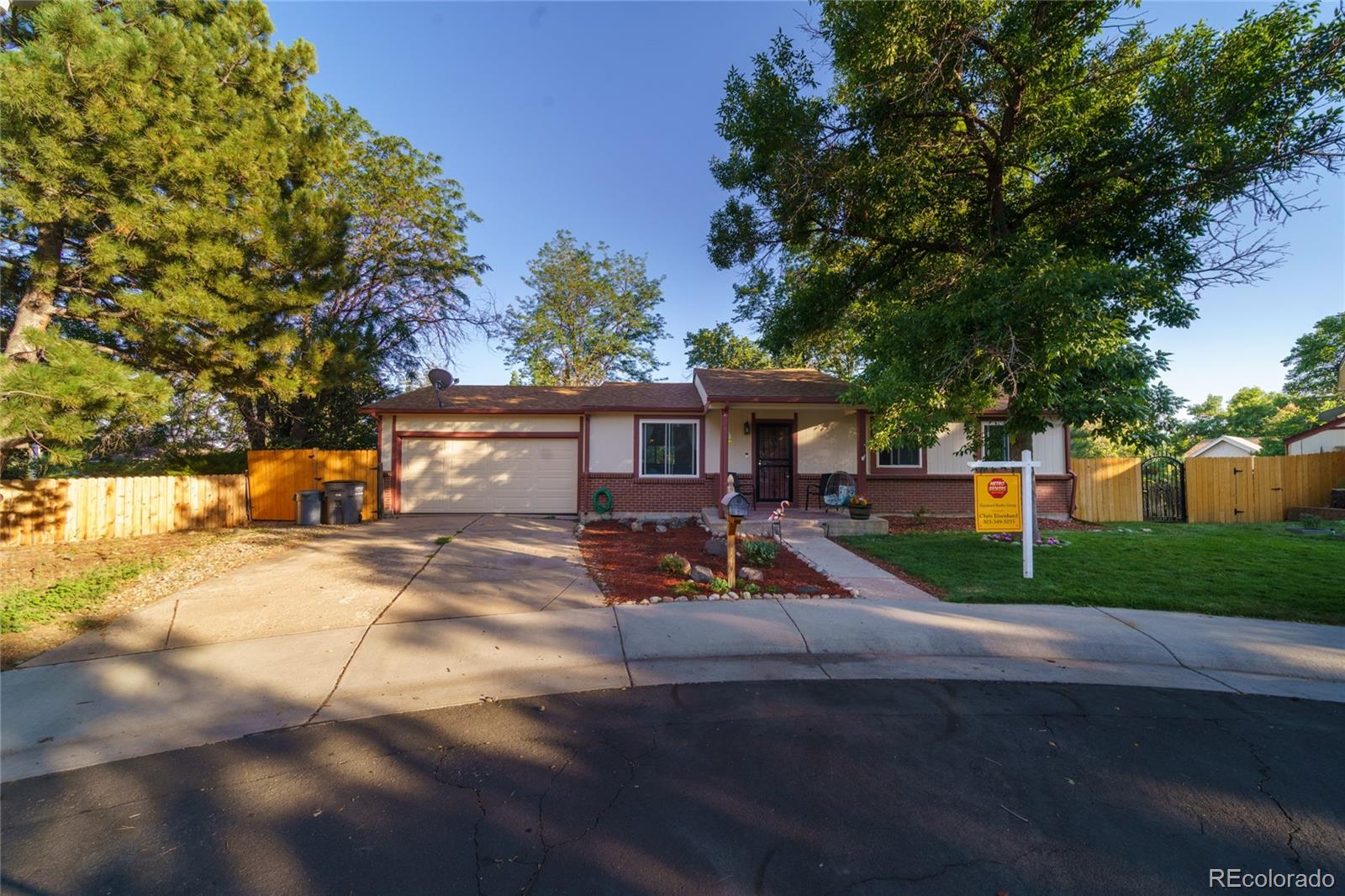 MLS Image #36 for 3794 s pitkin court,aurora, Colorado