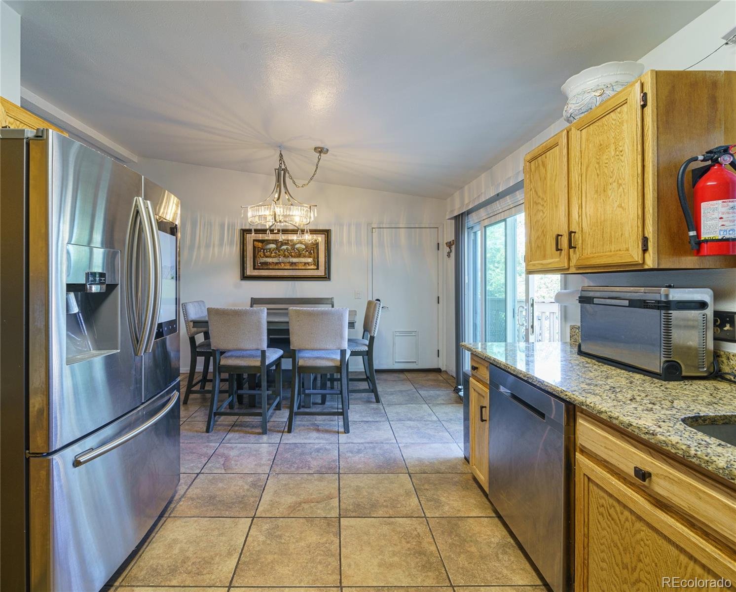 MLS Image #4 for 3794 s pitkin court,aurora, Colorado