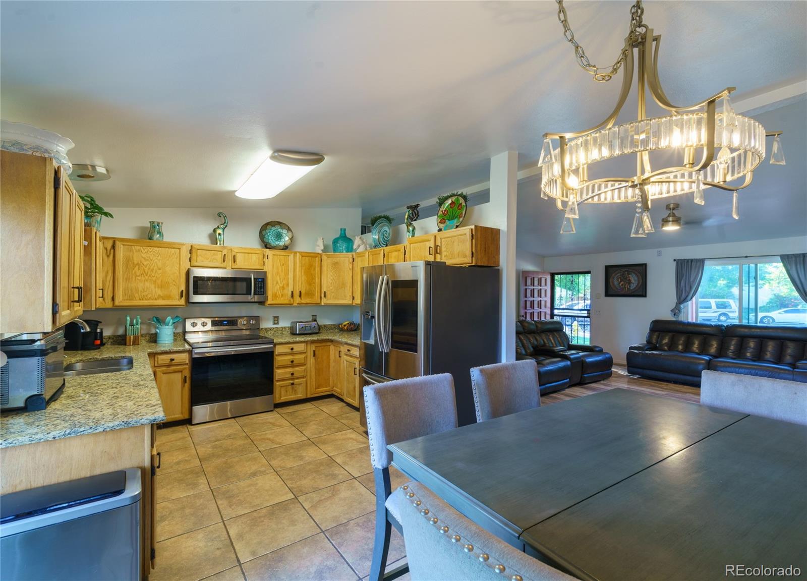 MLS Image #6 for 3794 s pitkin court,aurora, Colorado