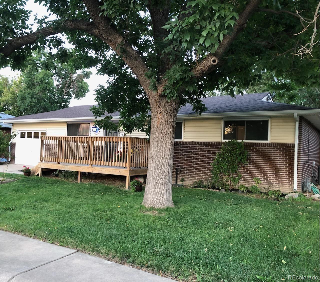 MLS Image #0 for 818  busch street,longmont, Colorado