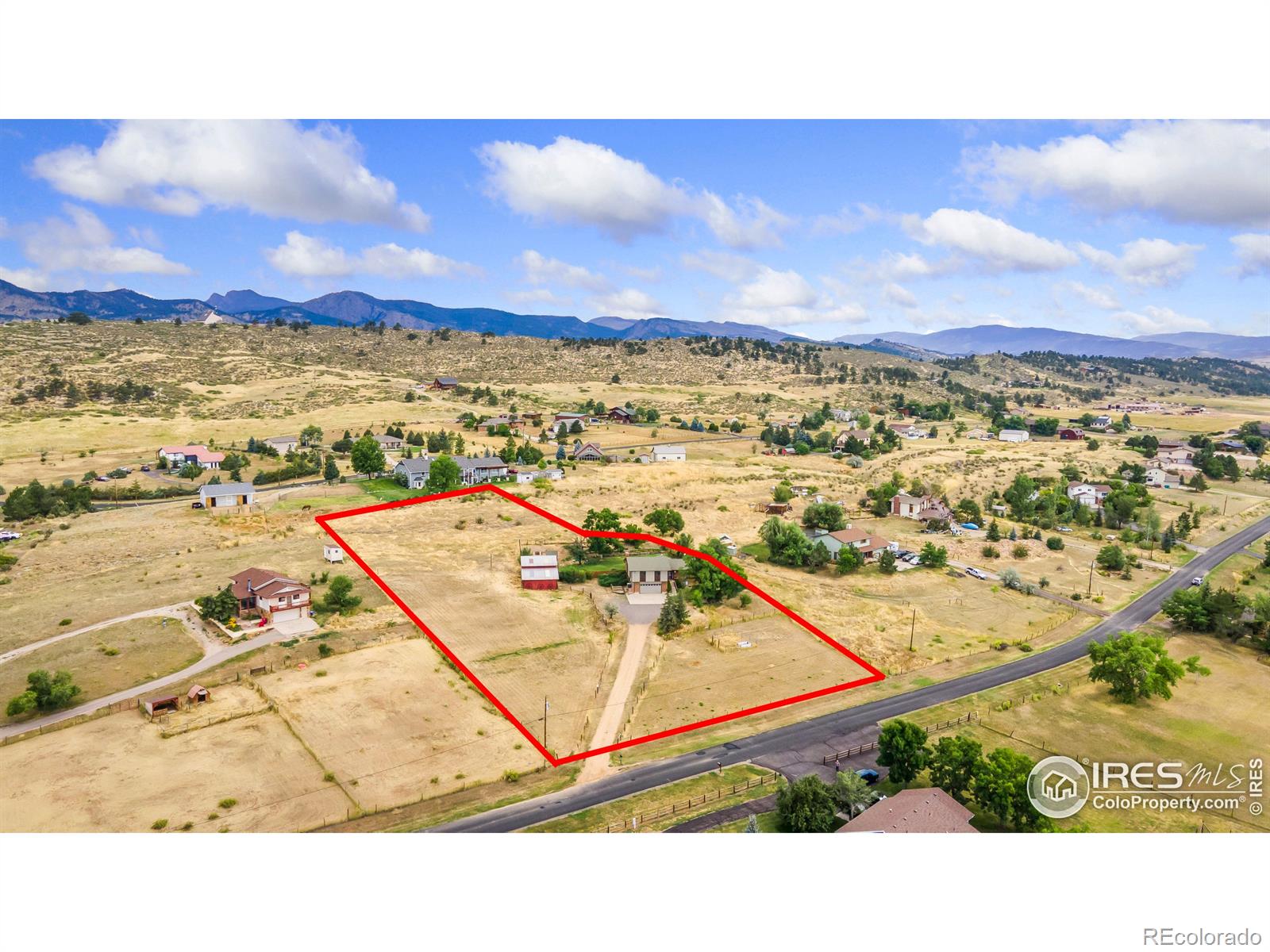 MLS Image #0 for 213  colt drive,loveland, Colorado