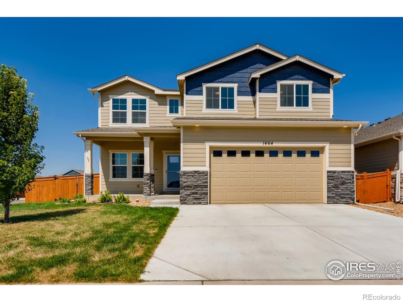 MLS Image #0 for 1464  moraine valley drive,severance, Colorado
