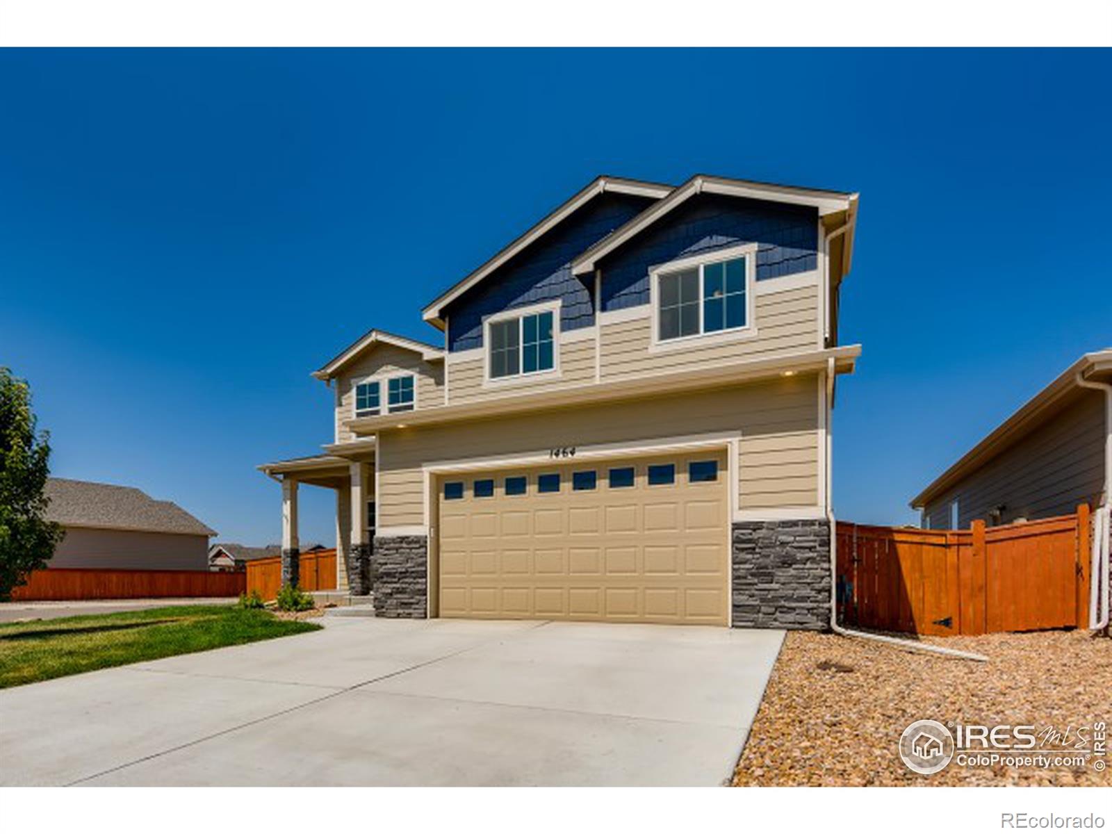 CMA Image for 1464  Moraine Valley Drive,Severance, Colorado