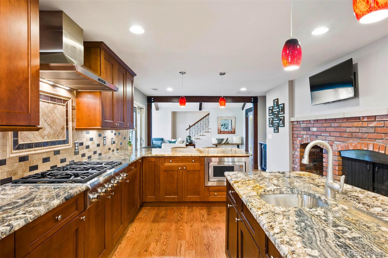 MLS Image #8 for 3  sedgwick drive,cherry hills village, Colorado