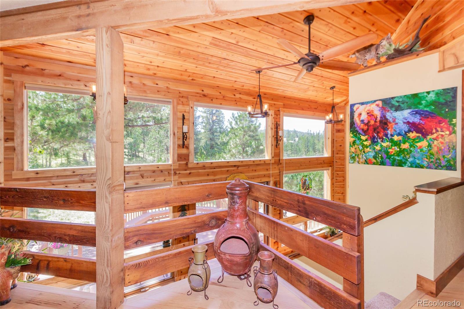 MLS Image #11 for 221  rutgers place,woodland park, Colorado