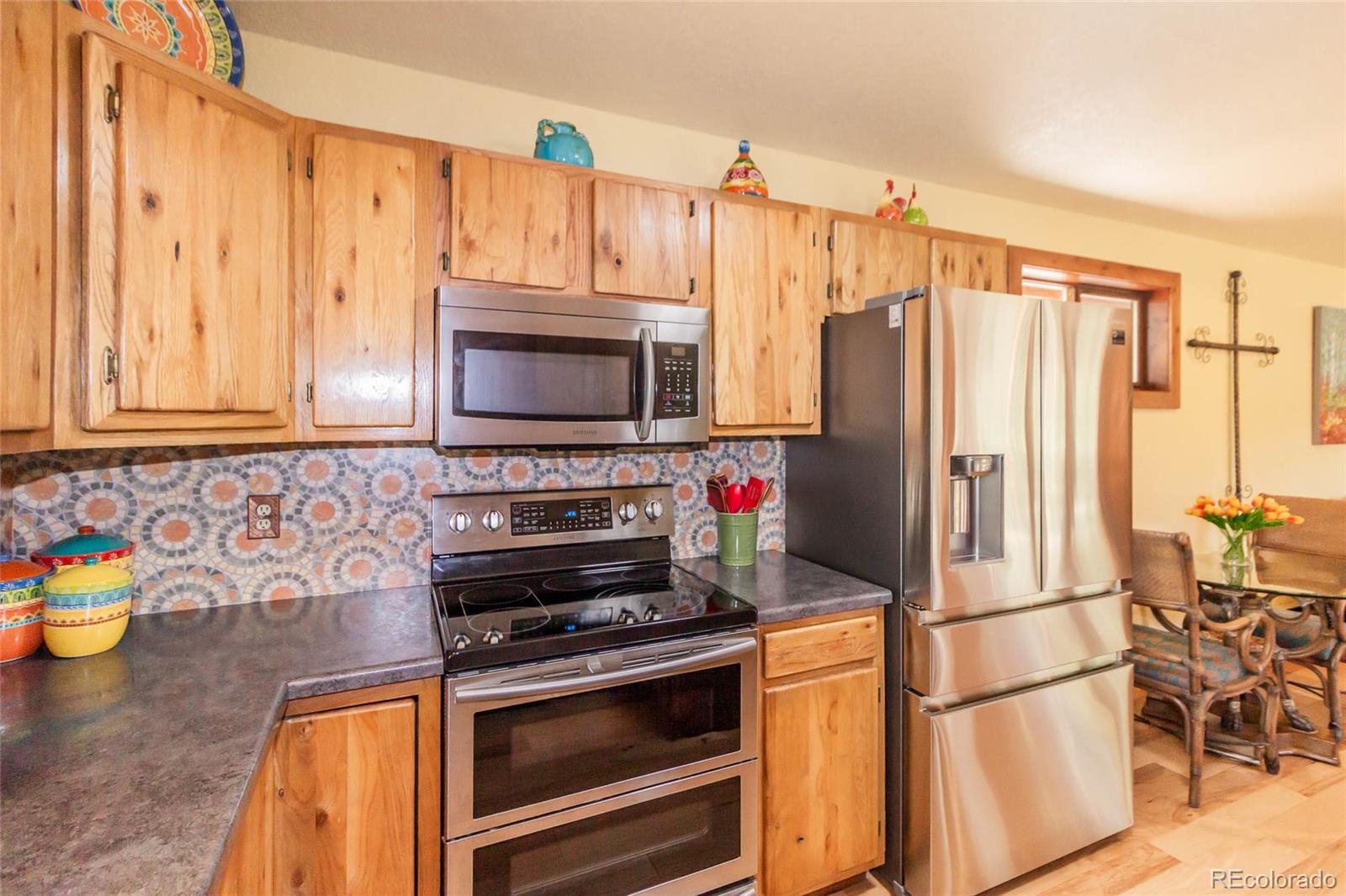 MLS Image #13 for 221  rutgers place,woodland park, Colorado