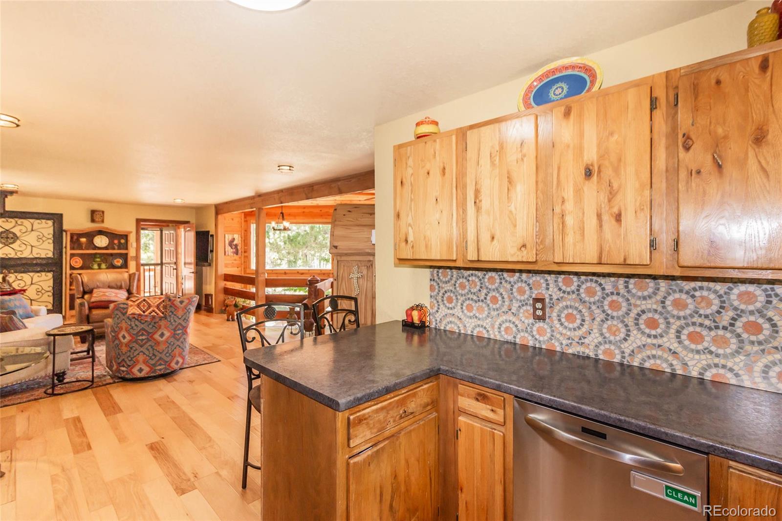 MLS Image #14 for 221  rutgers place,woodland park, Colorado