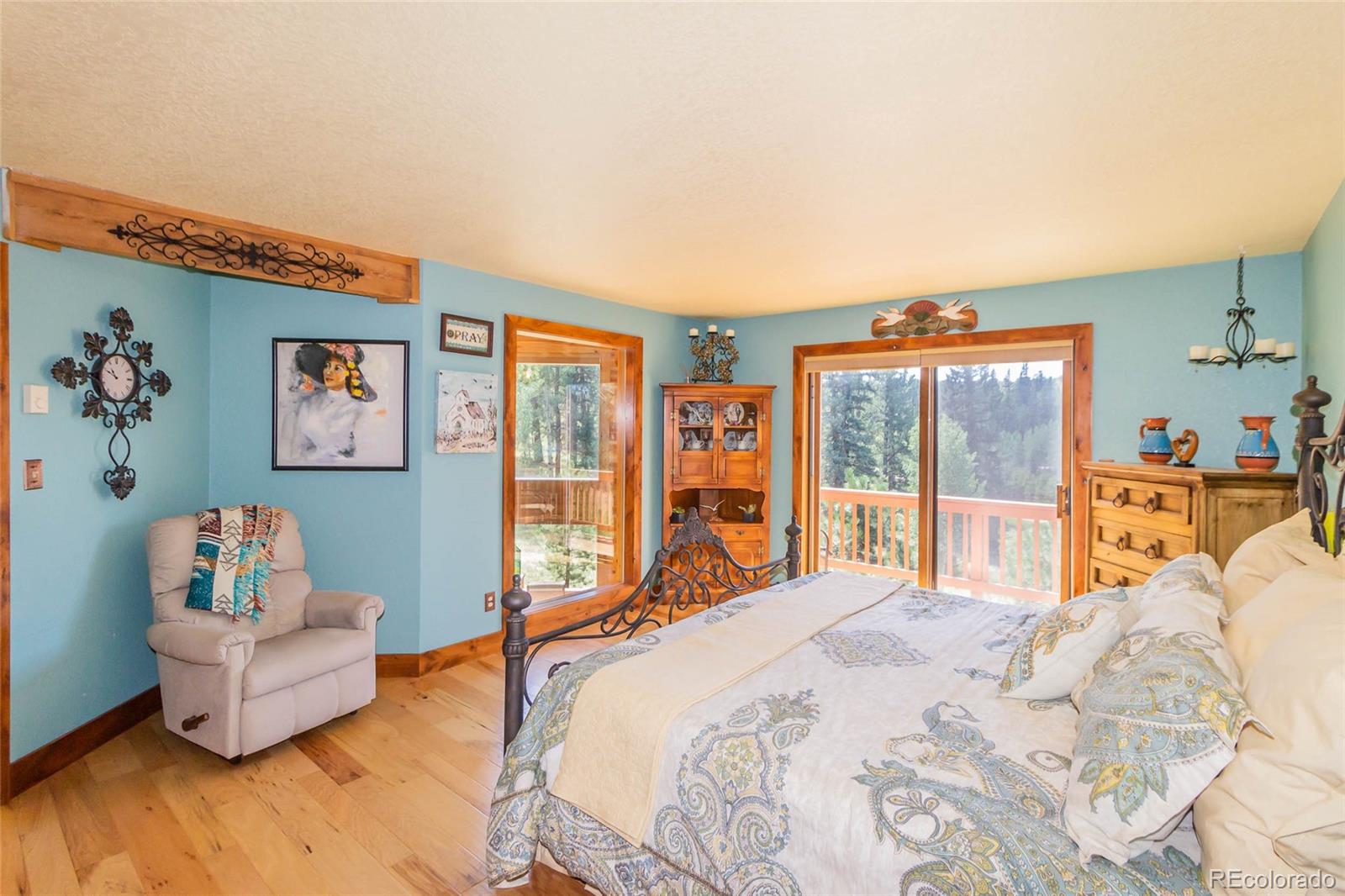 MLS Image #16 for 221  rutgers place,woodland park, Colorado