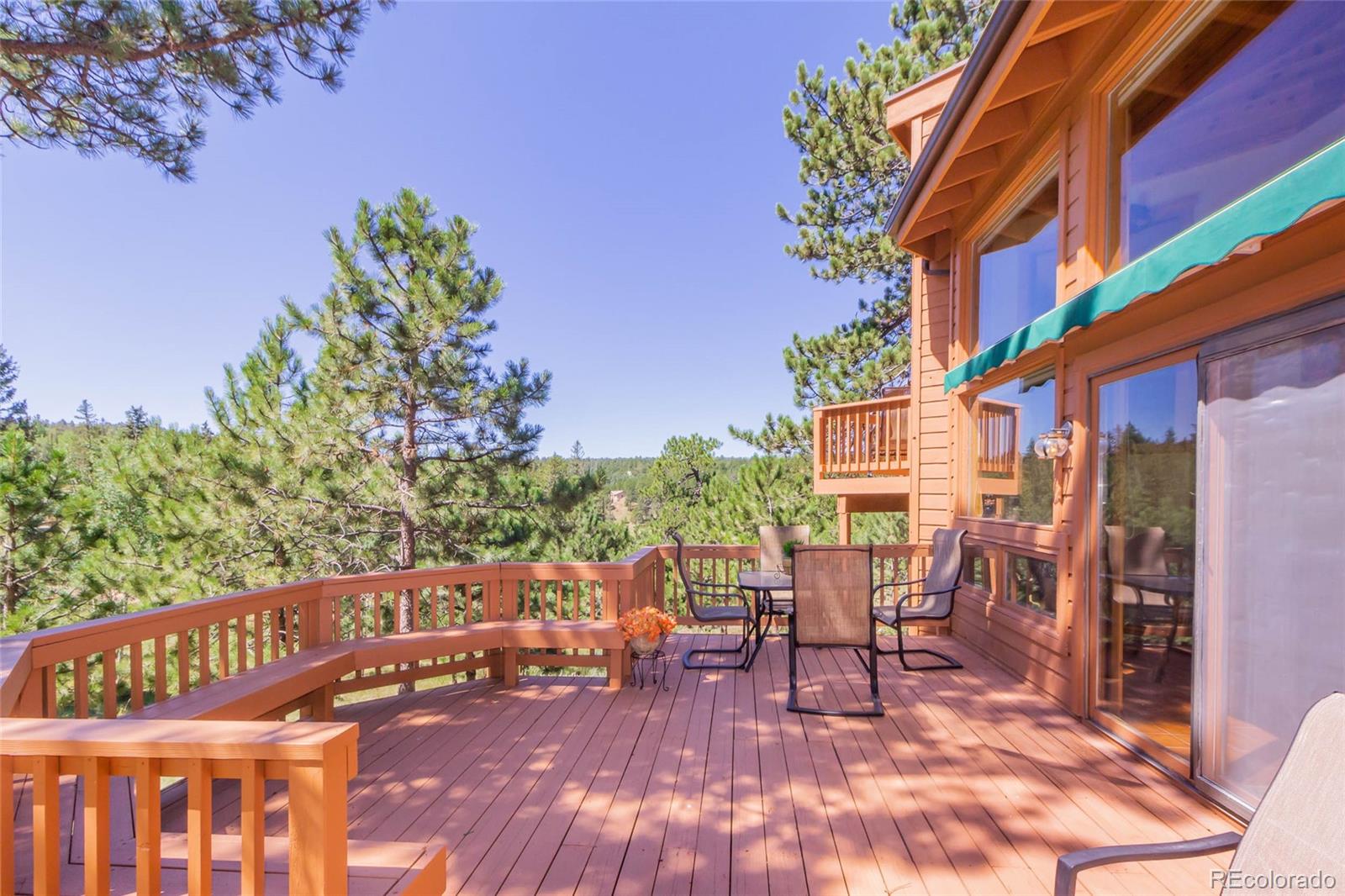 MLS Image #28 for 221  rutgers place,woodland park, Colorado