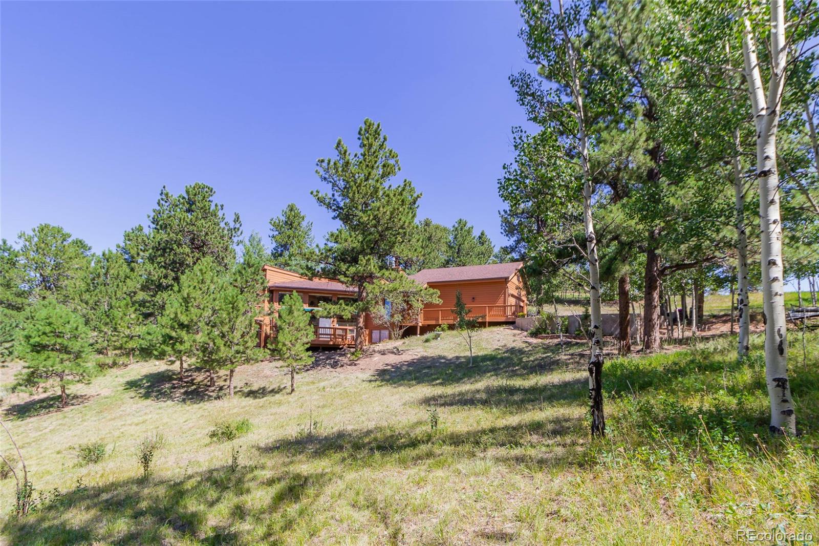 MLS Image #38 for 221  rutgers place,woodland park, Colorado