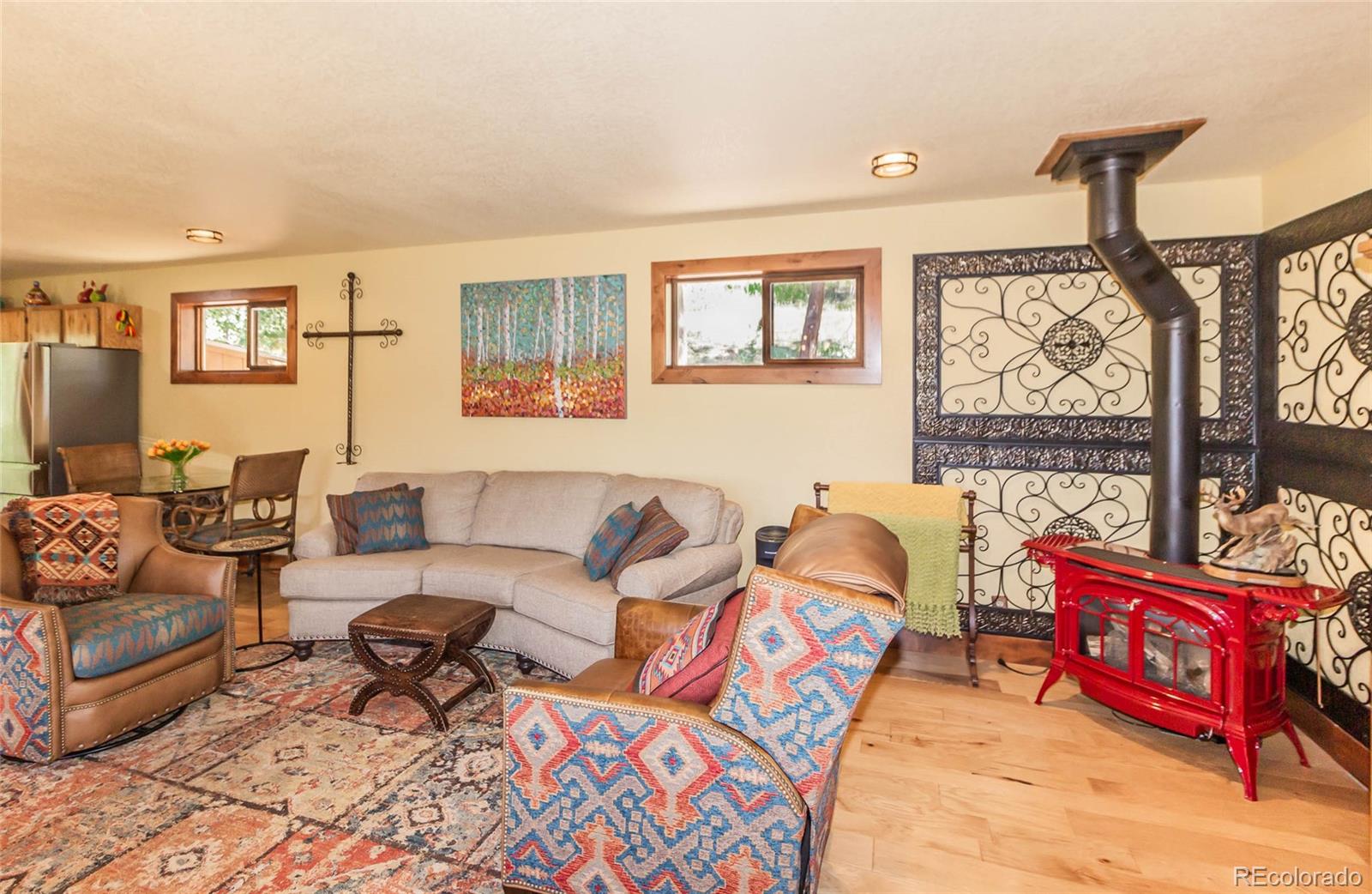 MLS Image #9 for 221  rutgers place,woodland park, Colorado