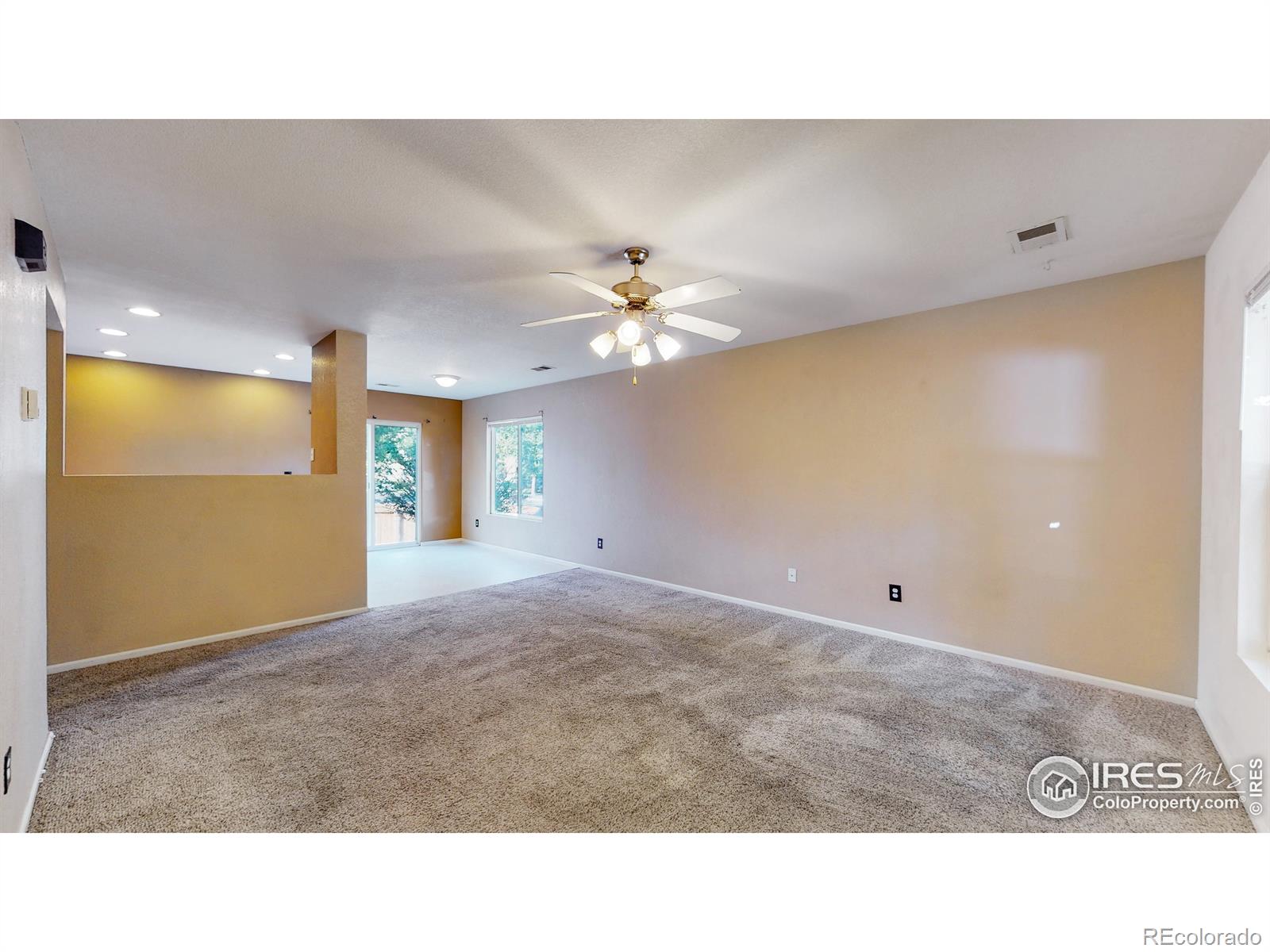 MLS Image #2 for 402  riva ridge drive,fort collins, Colorado