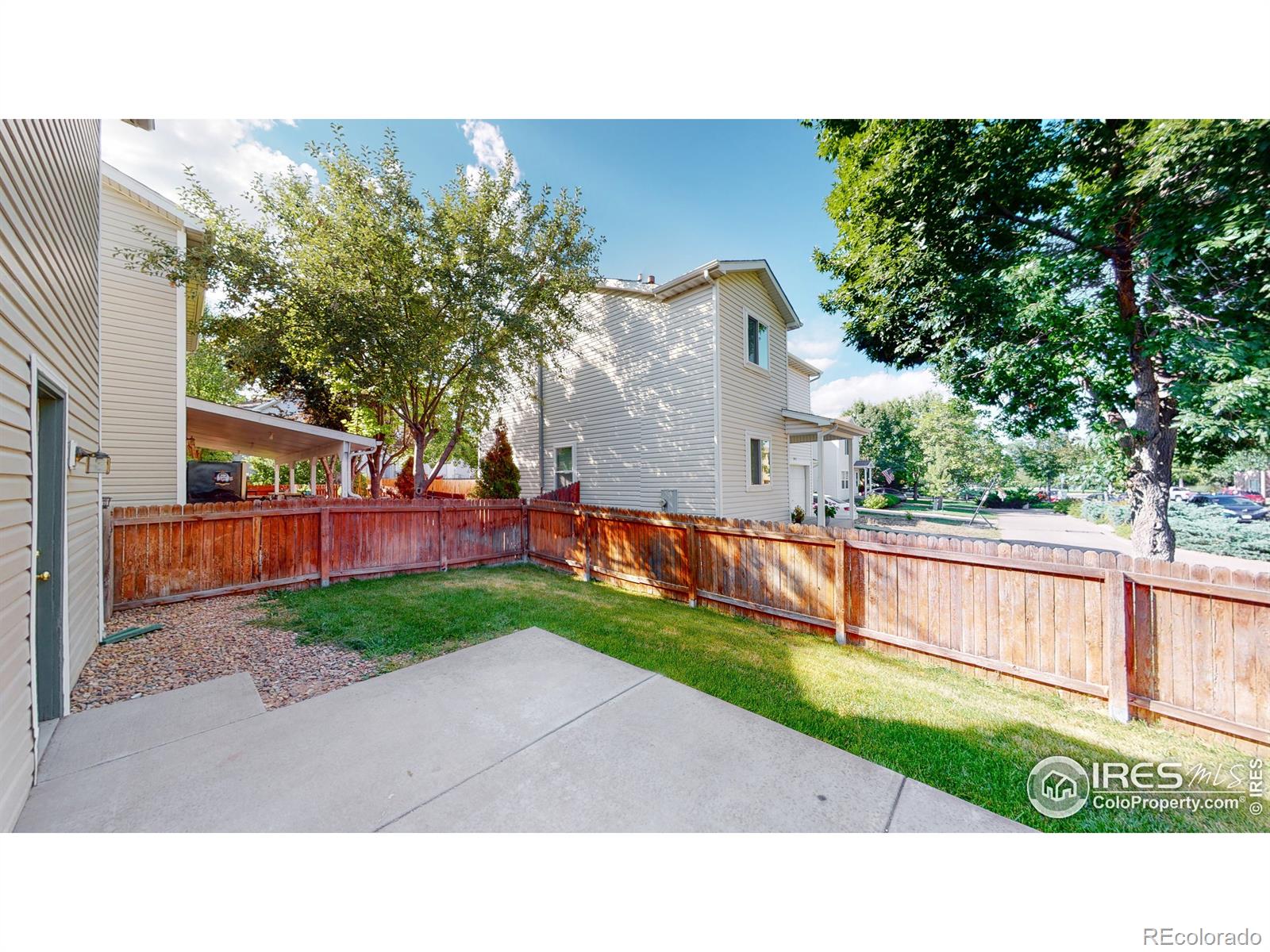 MLS Image #24 for 402  riva ridge drive,fort collins, Colorado