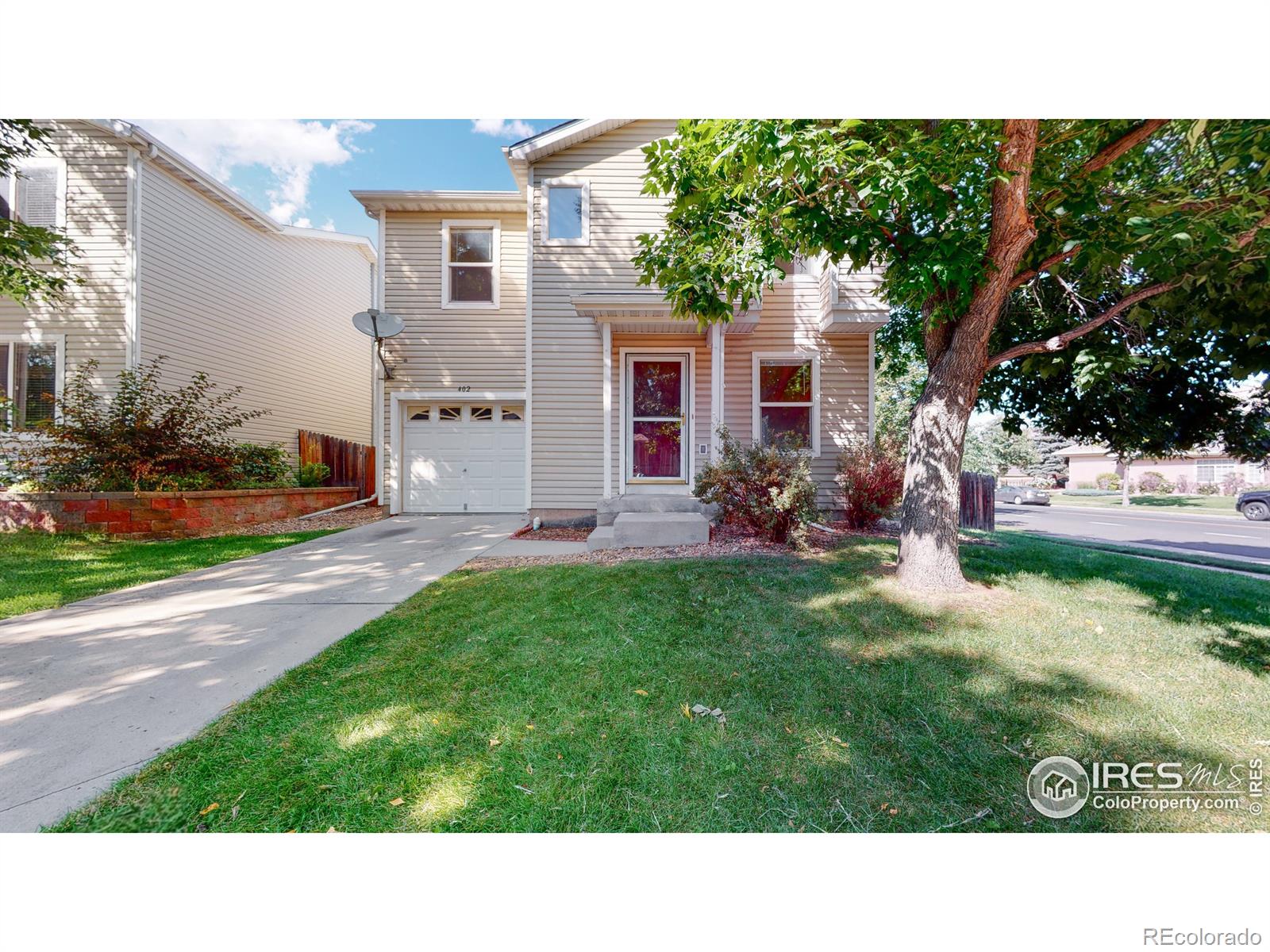 MLS Image #25 for 402  riva ridge drive,fort collins, Colorado