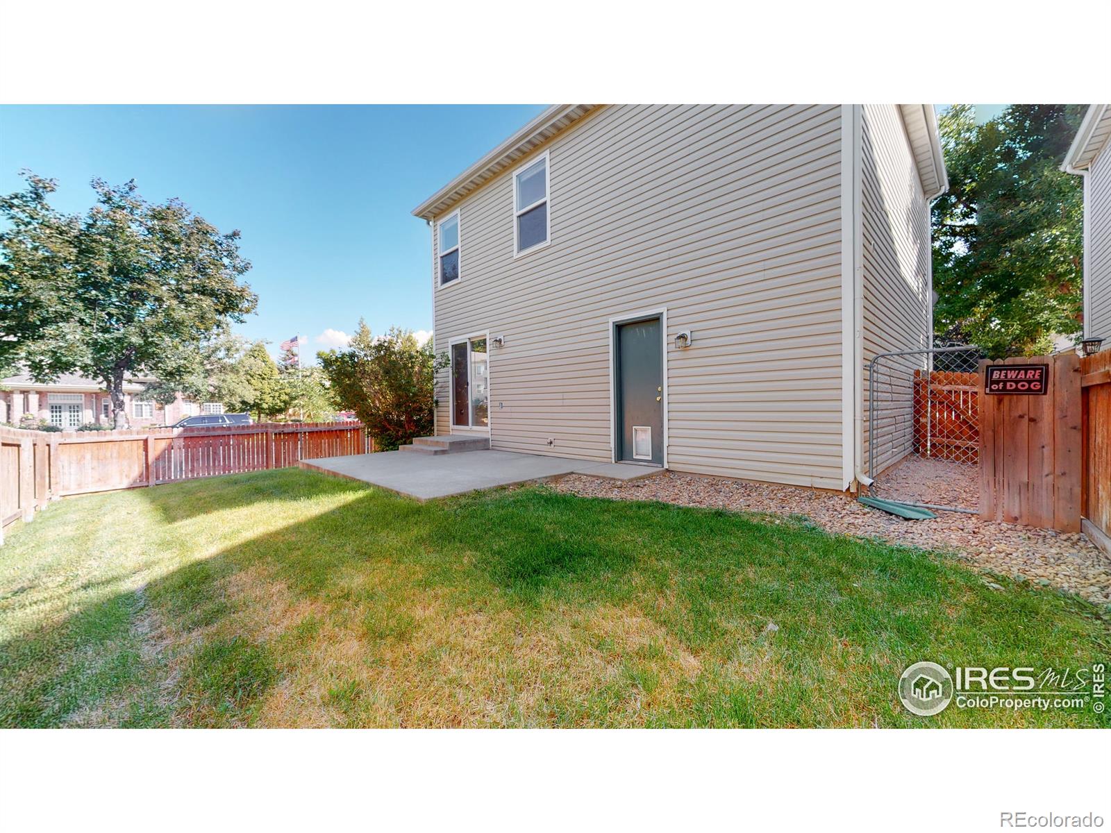 MLS Image #29 for 402  riva ridge drive,fort collins, Colorado