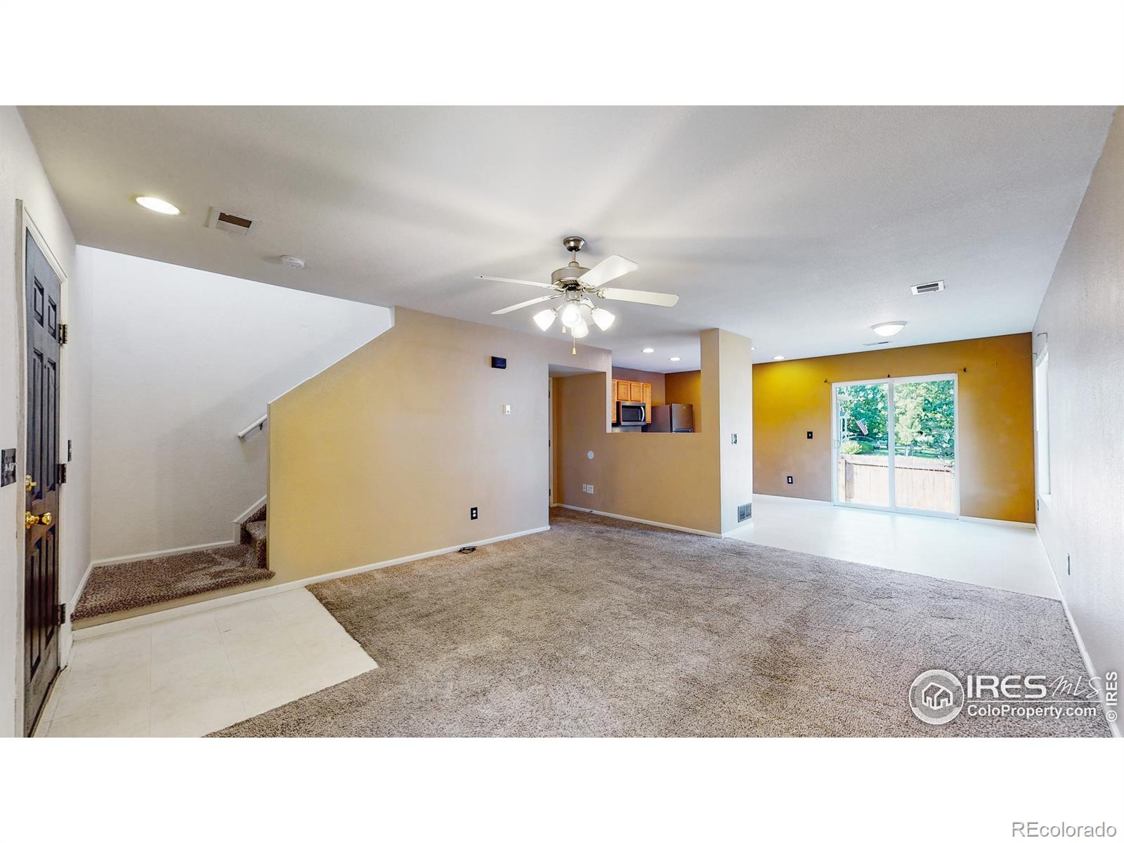 MLS Image #3 for 402  riva ridge drive,fort collins, Colorado