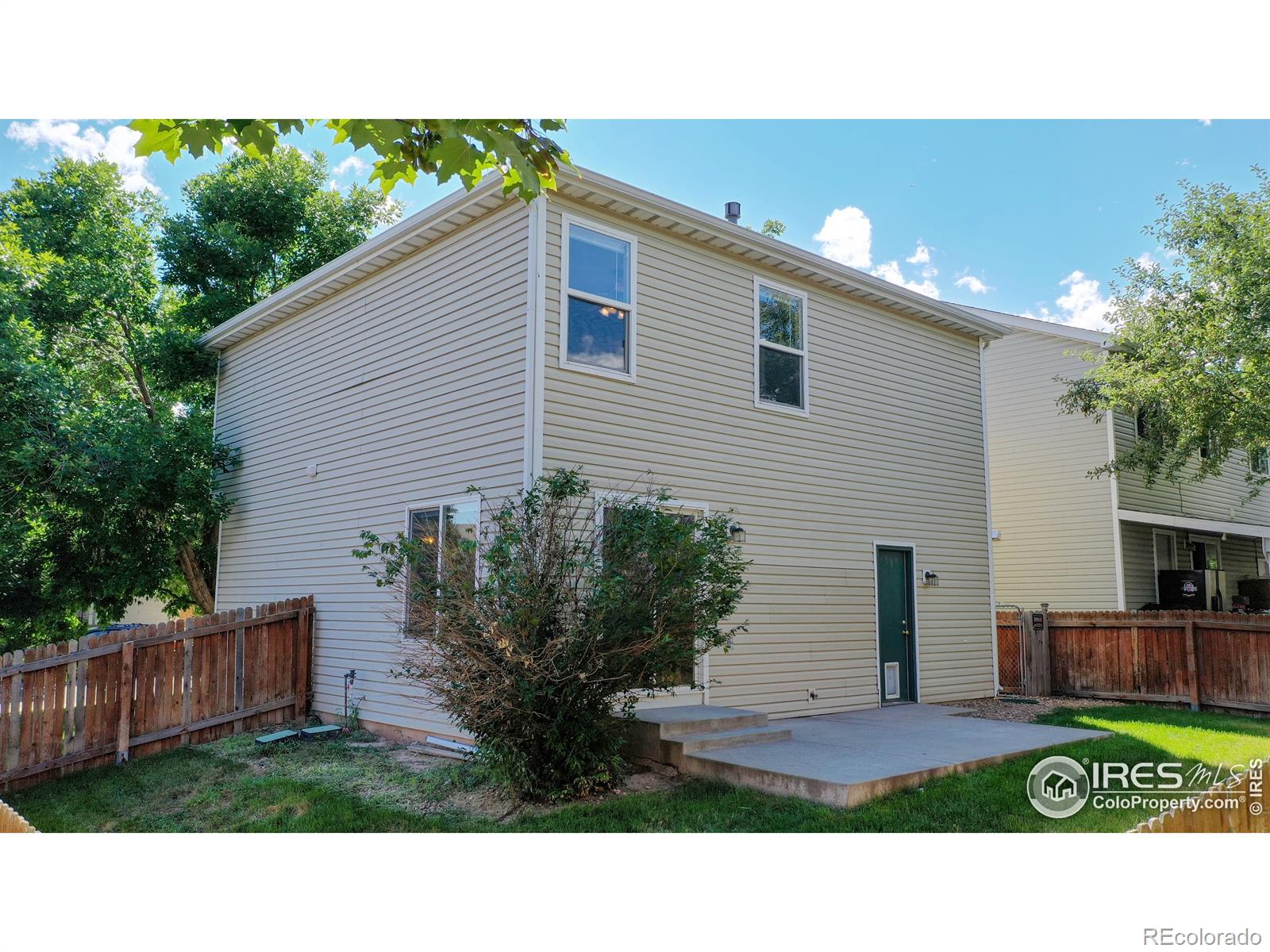 MLS Image #31 for 402  riva ridge drive,fort collins, Colorado