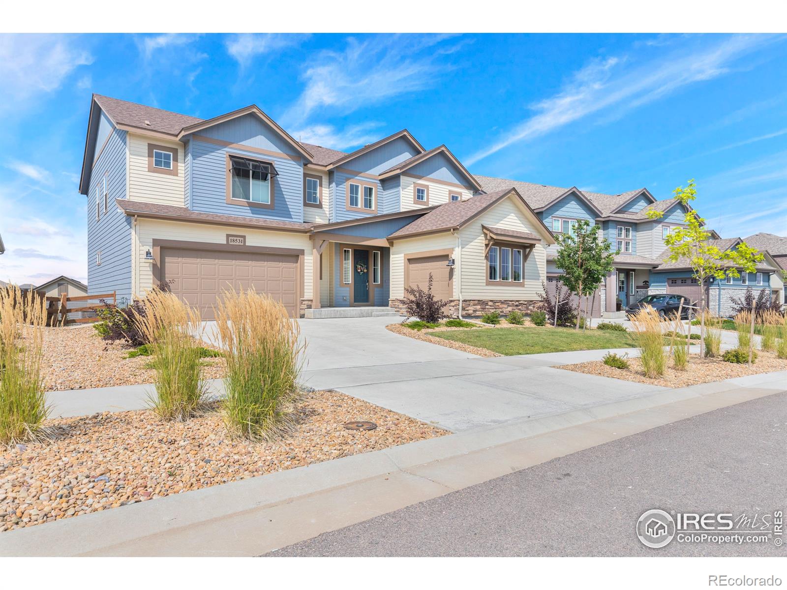 MLS Image #0 for 18531 w 92nd place,arvada, Colorado