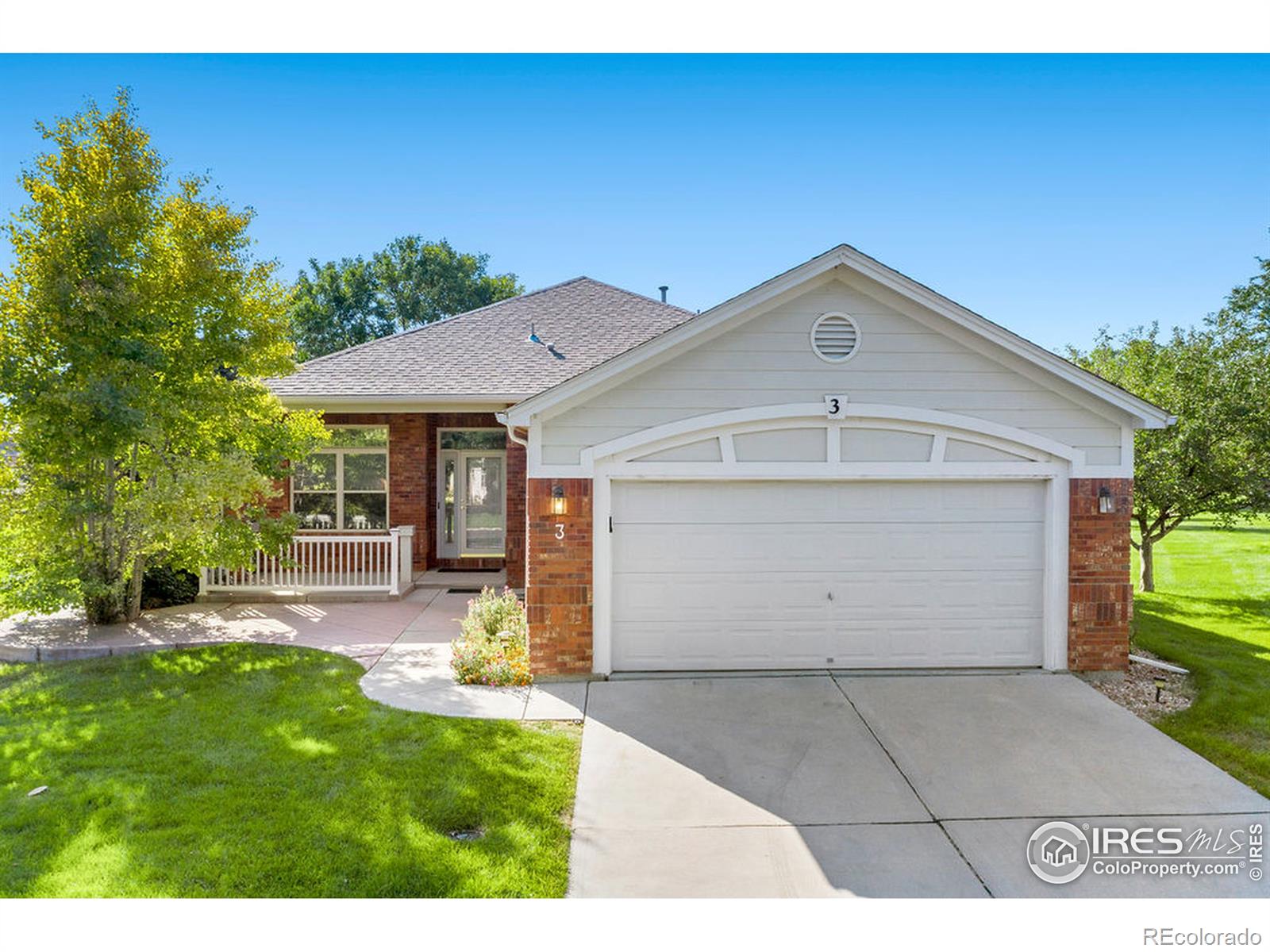 MLS Image #0 for 50  cherry avenue,eaton, Colorado