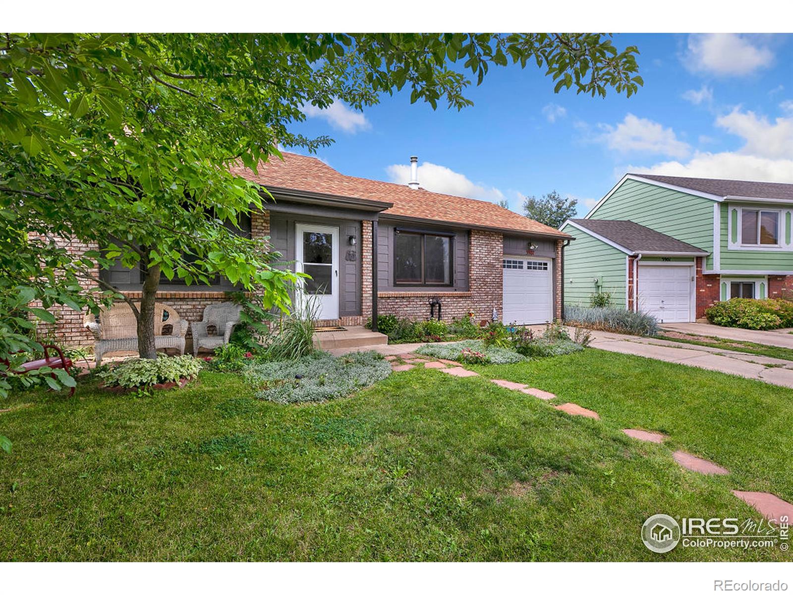 MLS Image #2 for 3907  asbury drive,fort collins, Colorado