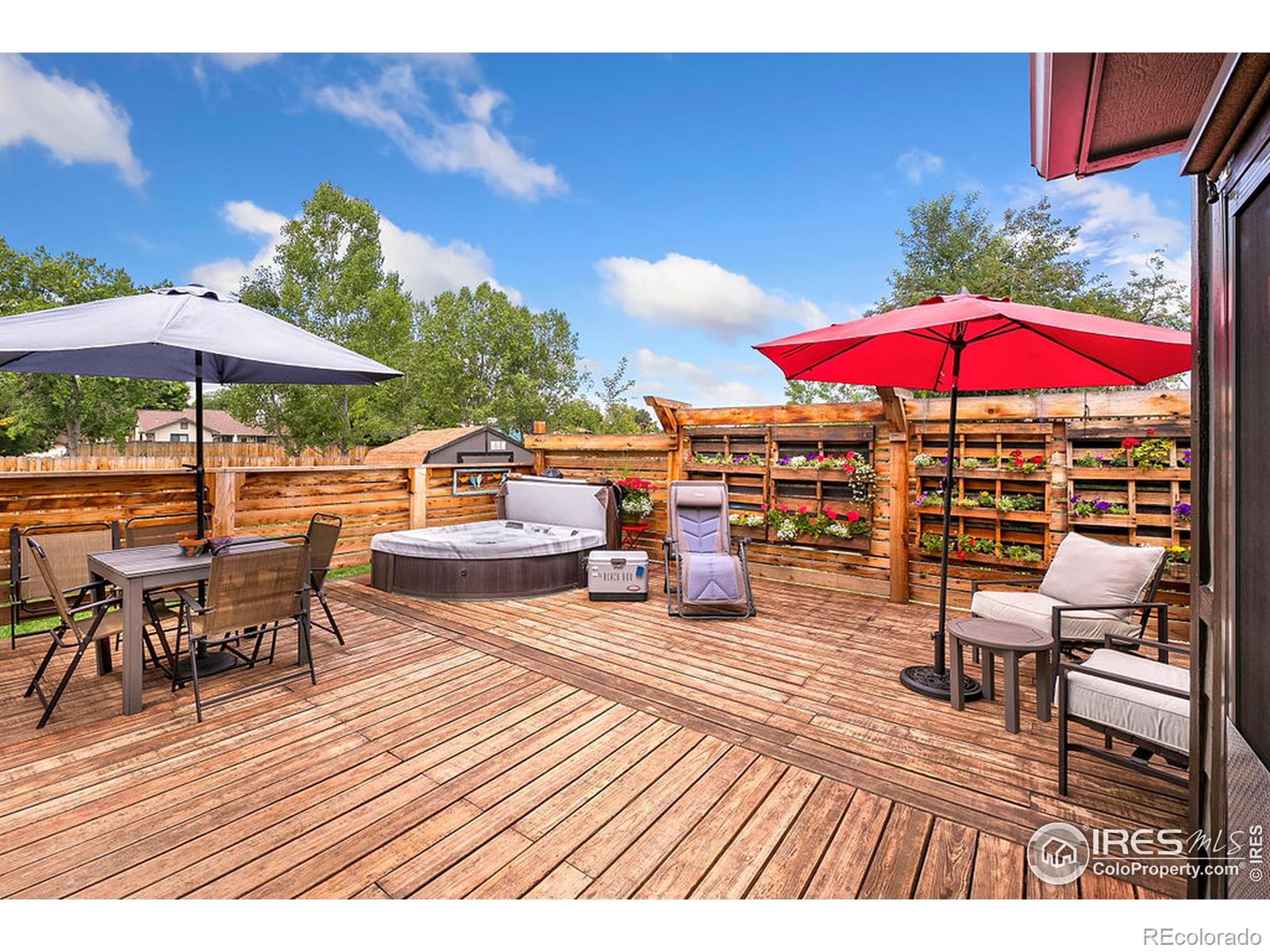 MLS Image #24 for 3907  asbury drive,fort collins, Colorado