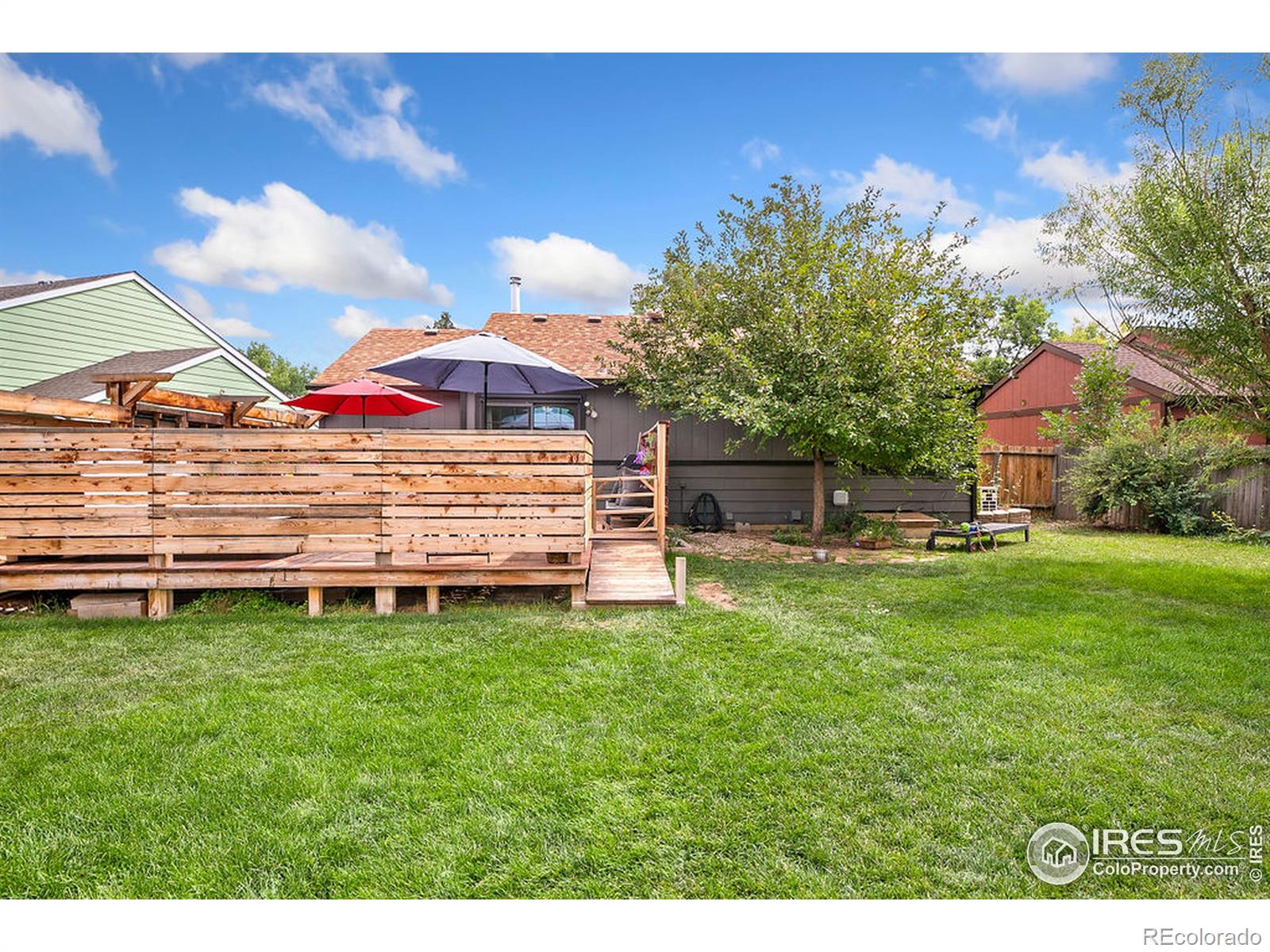 MLS Image #29 for 3907  asbury drive,fort collins, Colorado