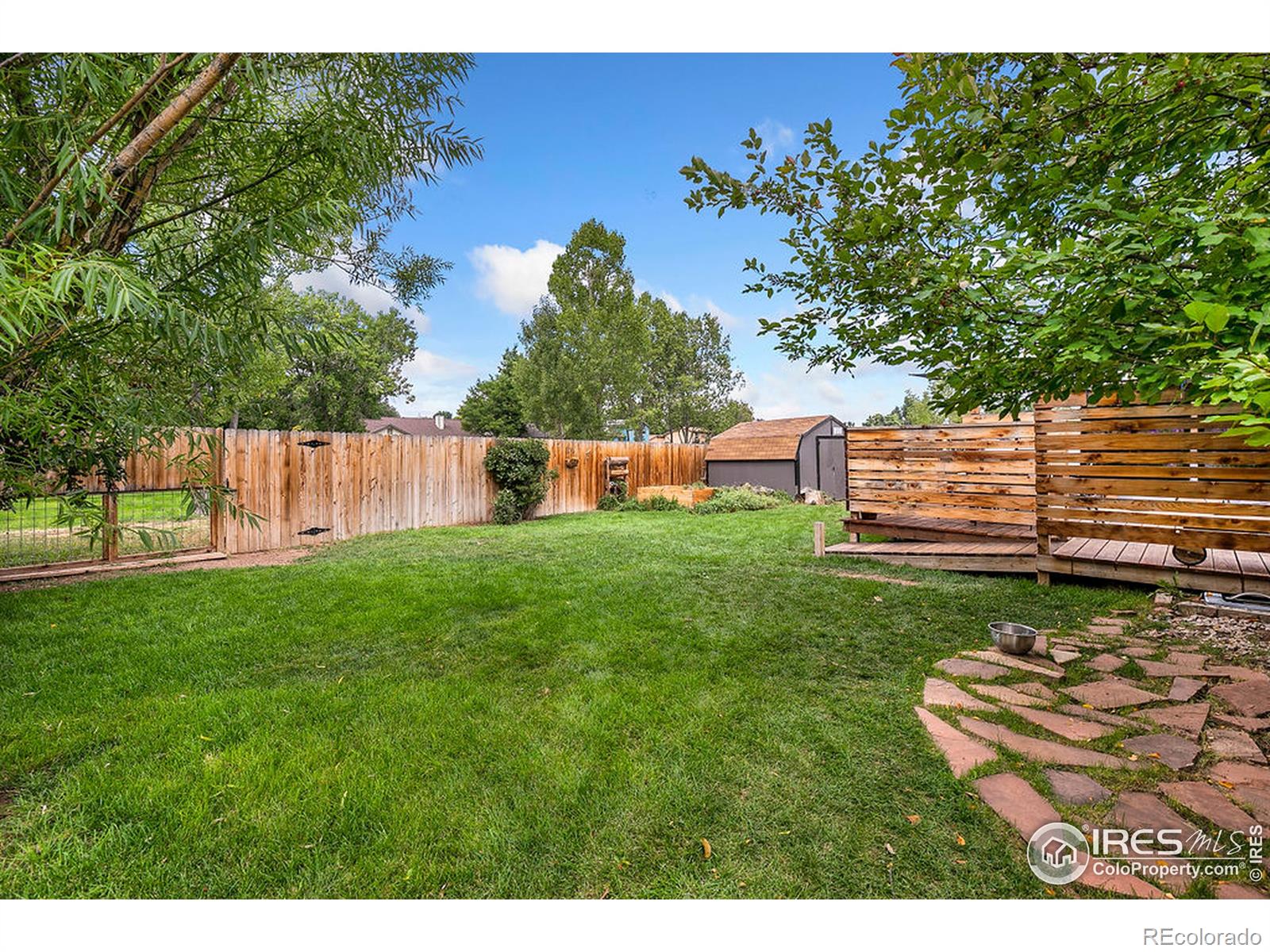 MLS Image #30 for 3907  asbury drive,fort collins, Colorado