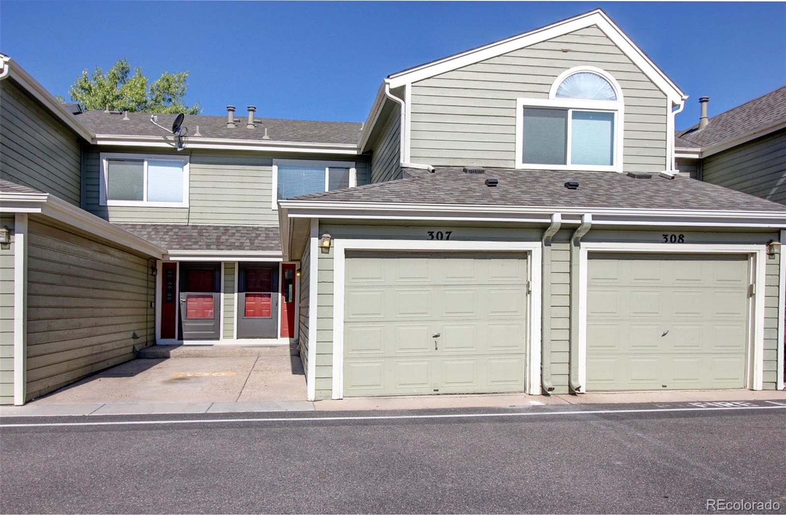 Report Image for 7476 E Arkansas Avenue,Denver, Colorado