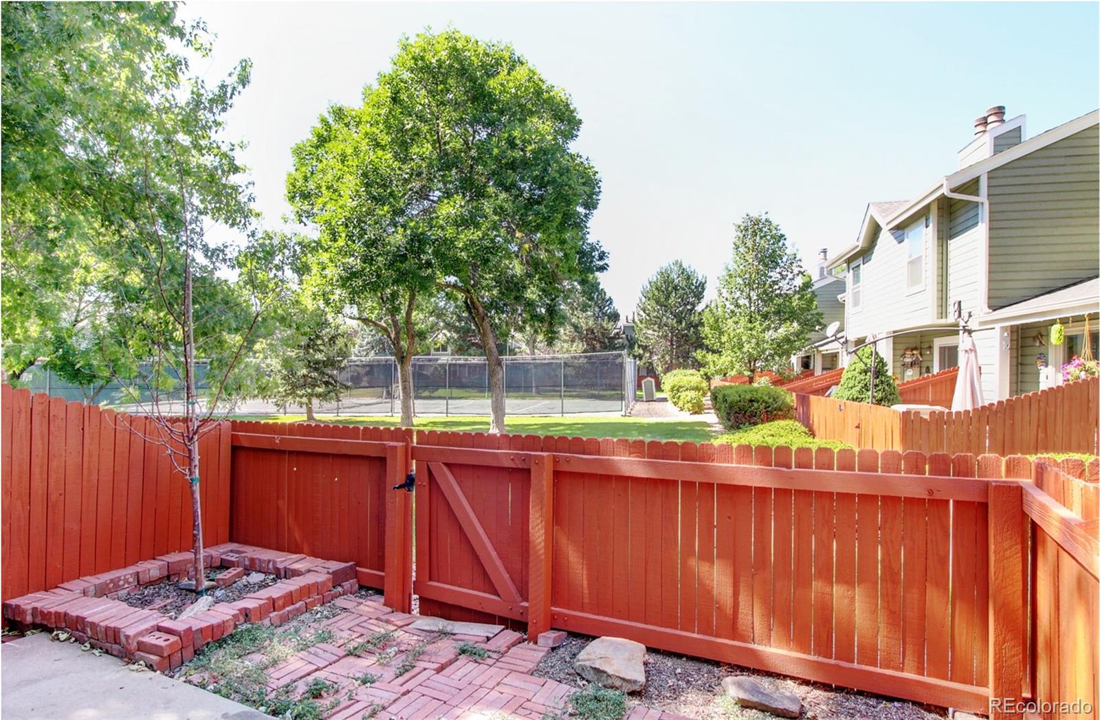 MLS Image #24 for 7476 e arkansas avenue,denver, Colorado