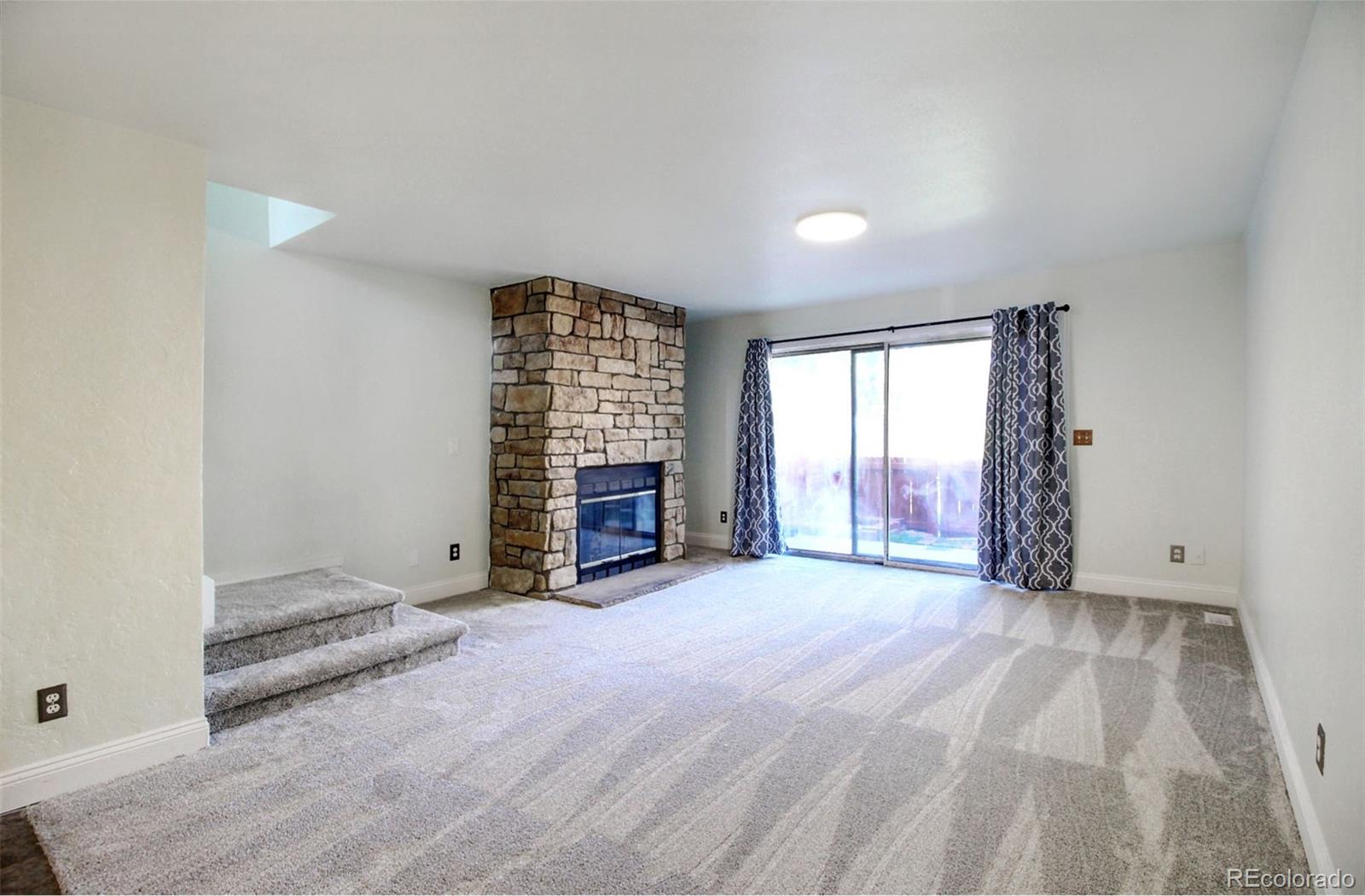 MLS Image #4 for 7476 e arkansas avenue,denver, Colorado