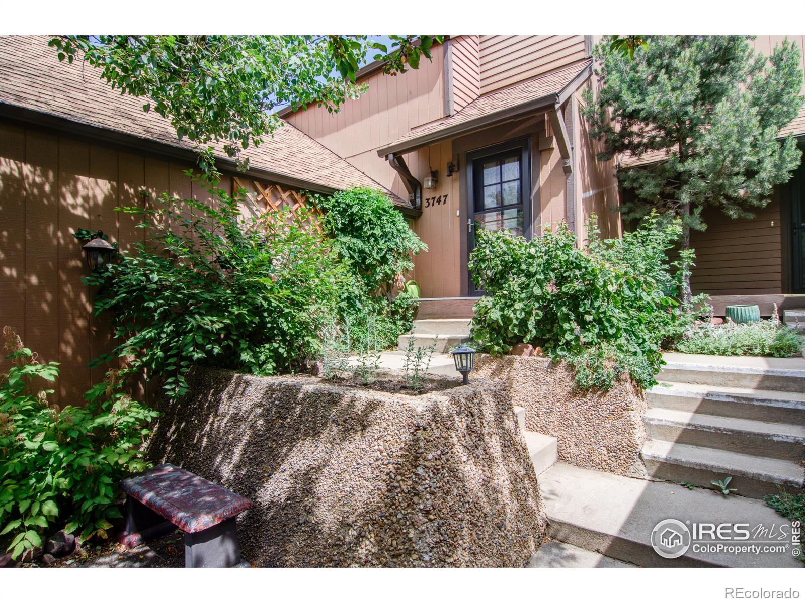 Report Image for 3747  Telluride Circle,Boulder, Colorado