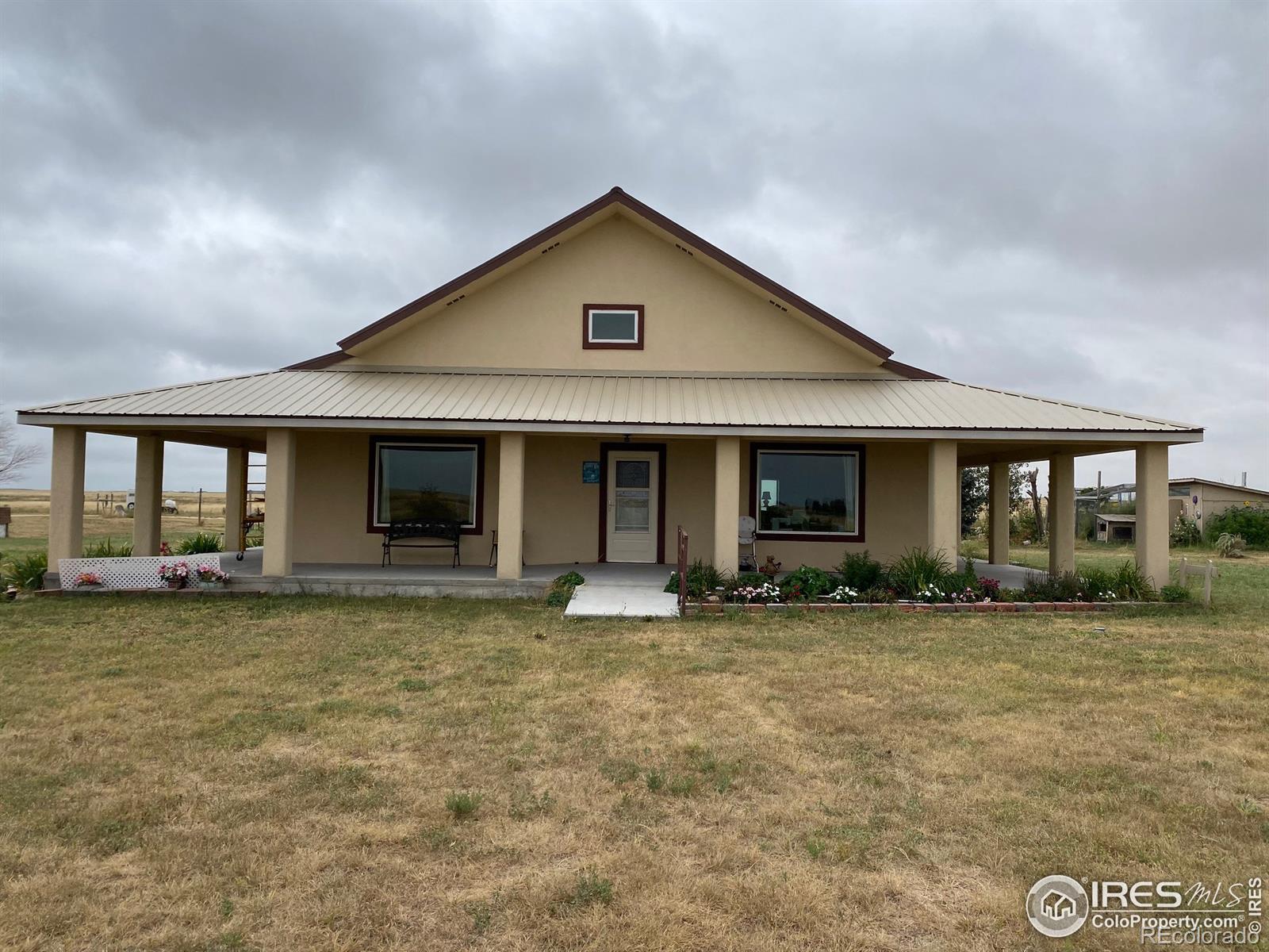 MLS Image #0 for 36751  county road 35 ,otis, Colorado