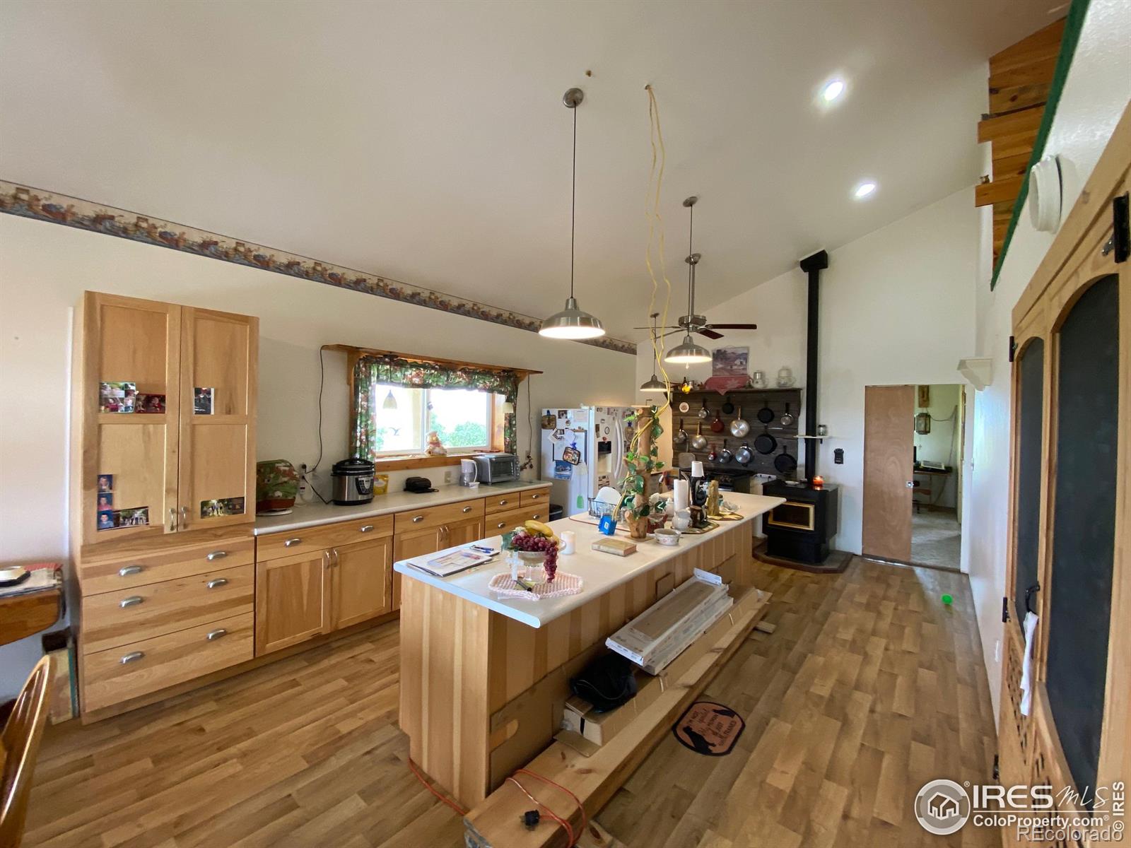 MLS Image #3 for 36751  county road 35 ,otis, Colorado
