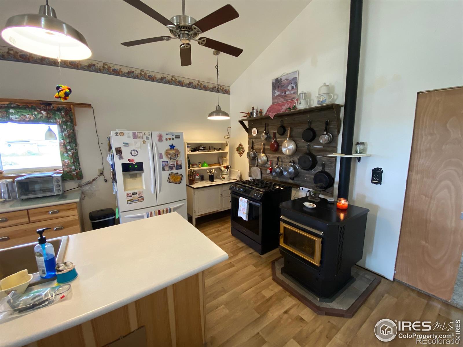 MLS Image #4 for 36751  county road 35 ,otis, Colorado