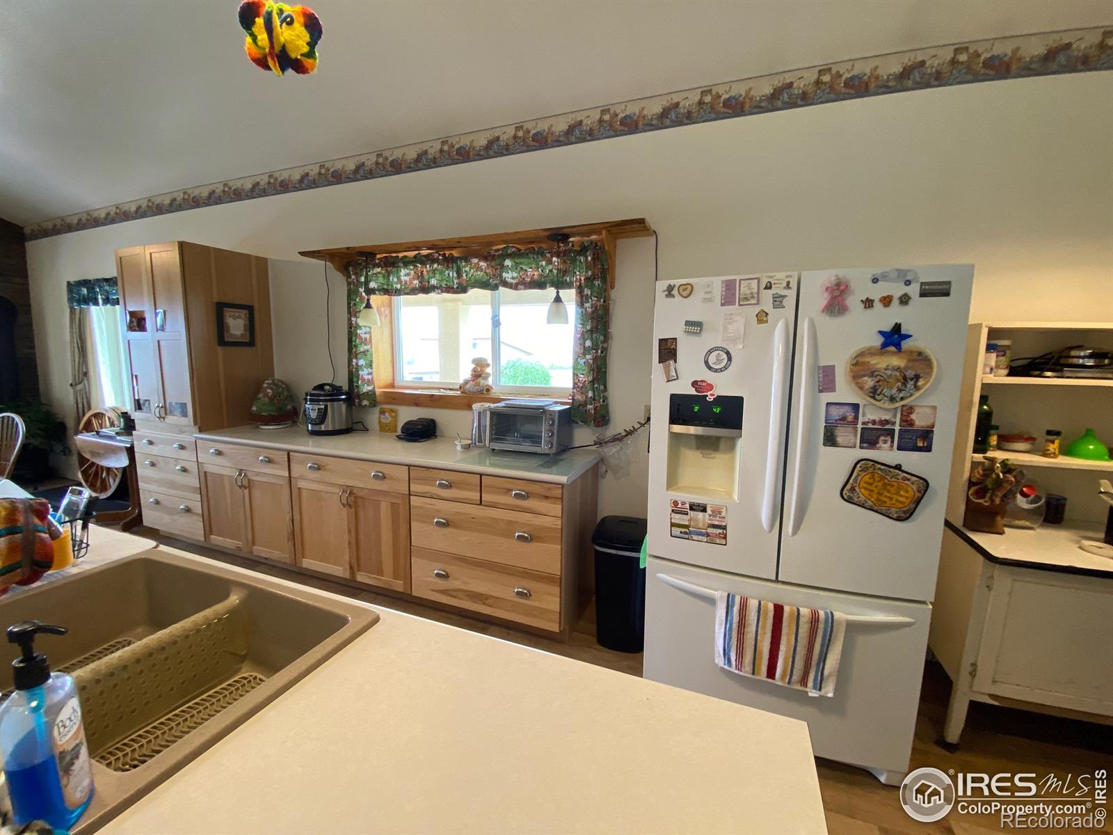 MLS Image #5 for 36751  county road 35 ,otis, Colorado