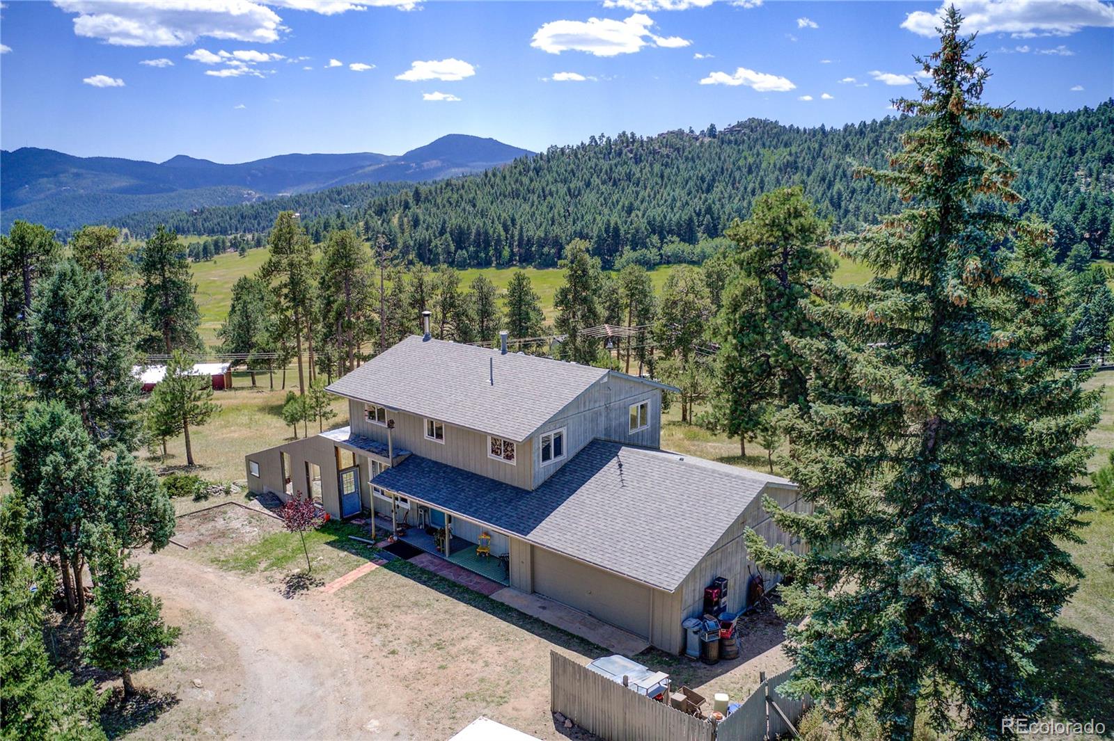 MLS Image #0 for 5787  high drive,evergreen, Colorado